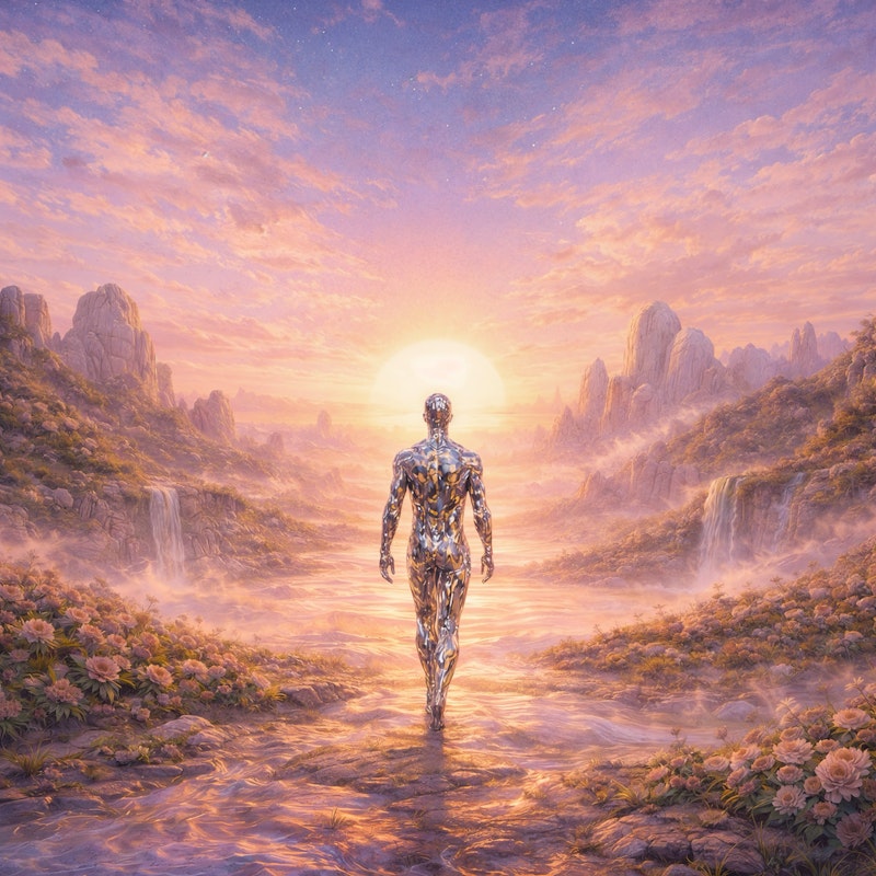 Long Island Duo Van Montana Releases Debut Album "Mirror Man" on May 1