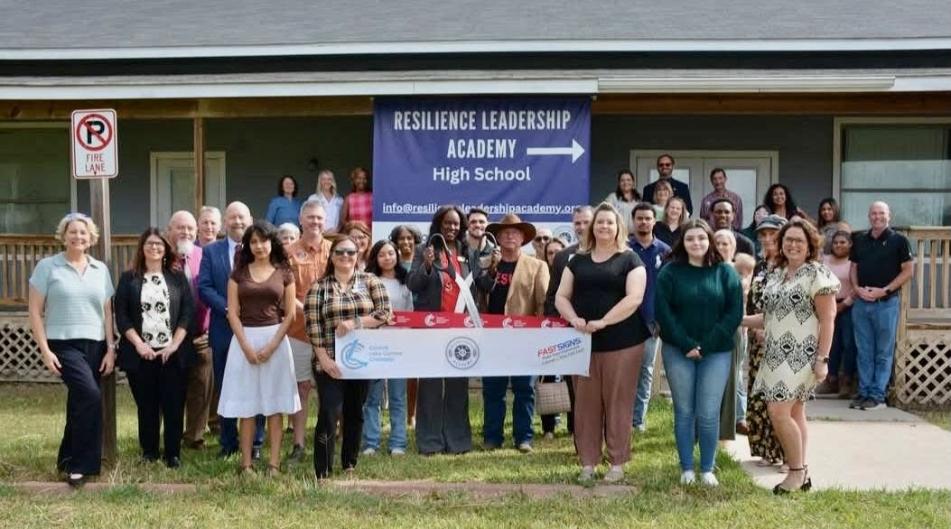 Volunteer-Led Resilience Leadership Academy Marks Year One; First Graduation on May 22, 2026