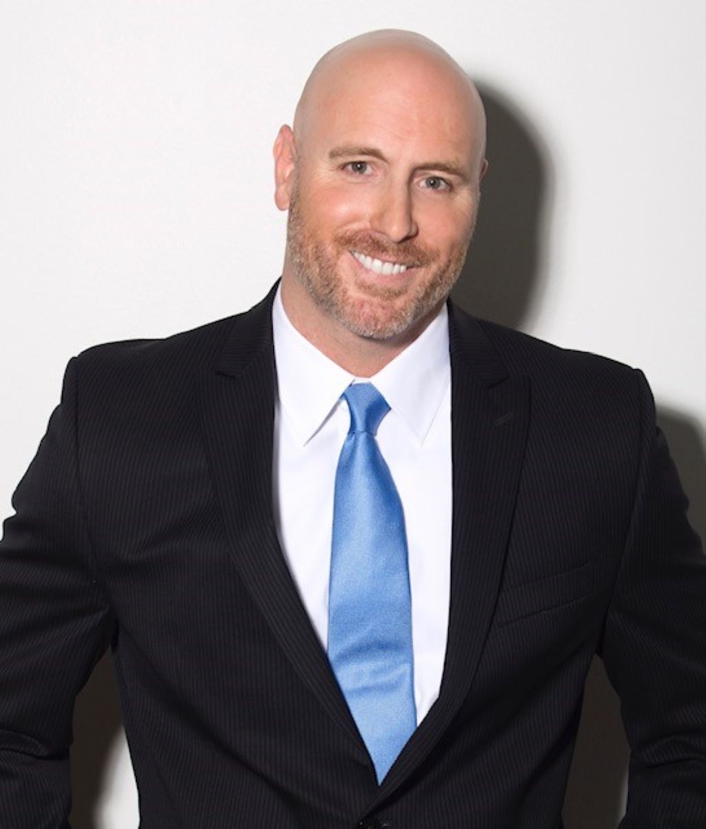While Everyone Races Toward AI — This Orange County Mortgage CEO is Betting on Human Intelligence