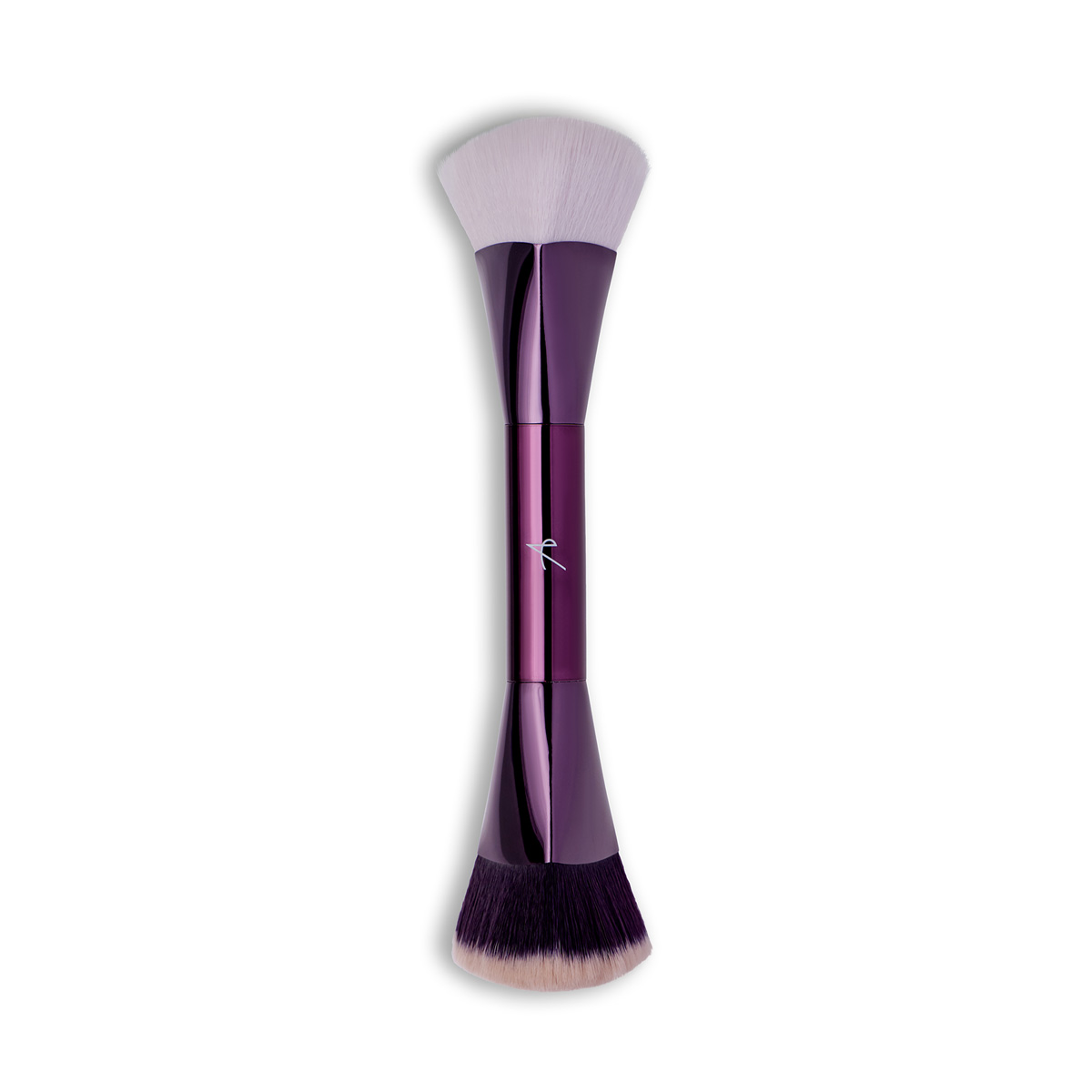 Routine, Redefined: Anisa Beauty Introduces the Dual-Ended Pinnacle Brush. The First Brush That Connects Skincare to Makeup to Elevate the Outcome of Both.