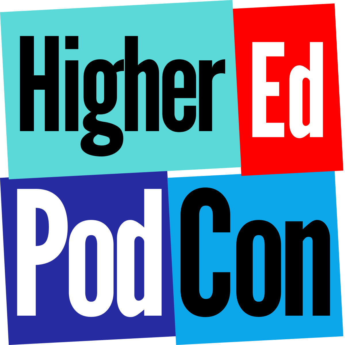 HigherEd PodCon Announces Finalists for Inaugural Higher Education Podcasting Awards