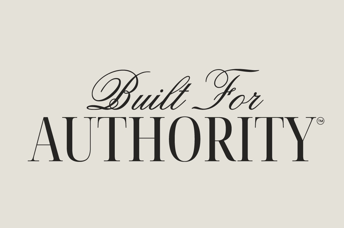 Jaclyn Romo Launches Built for Authority, a Transformative New Online Course Designed to Help Entrepreneurs Build Credibility, Visibility, and Lasting Influence
