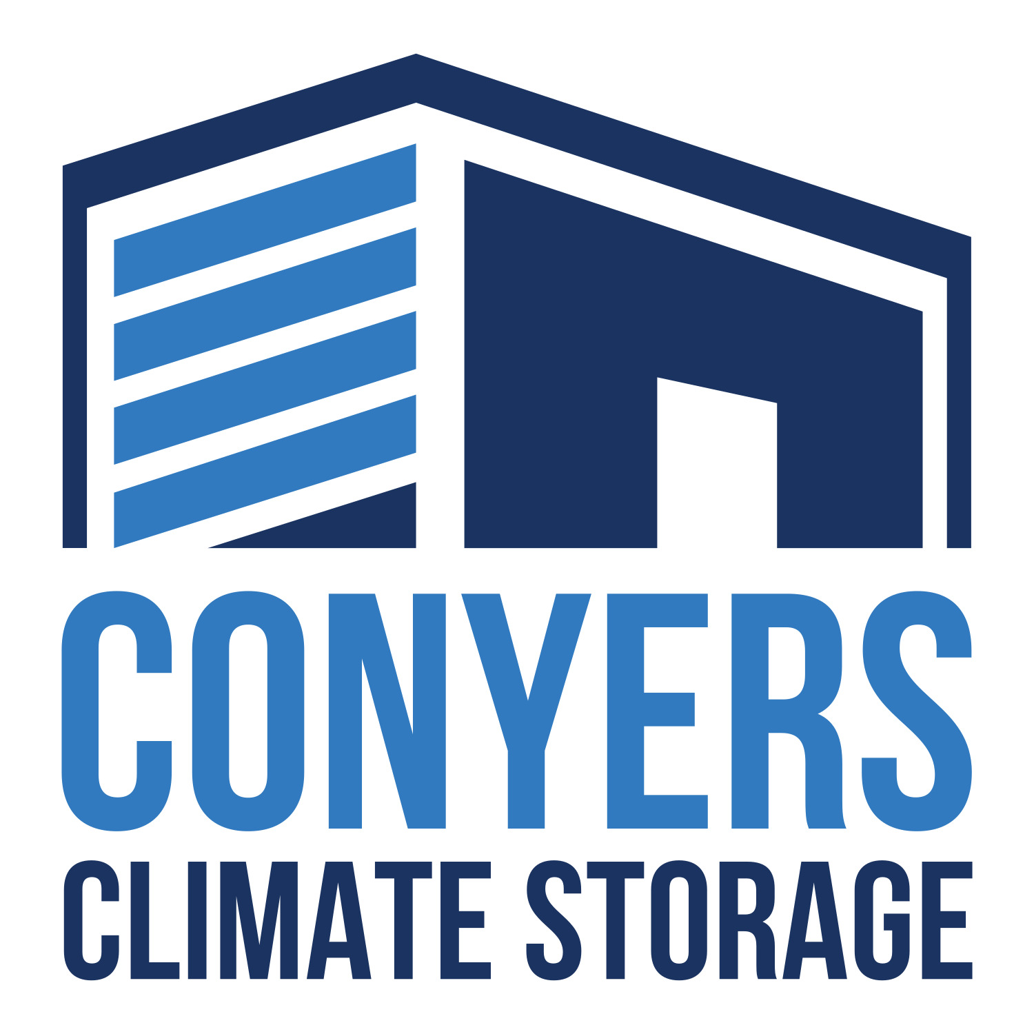 Self Storage Opens with Professional Management in Conyers, GA
