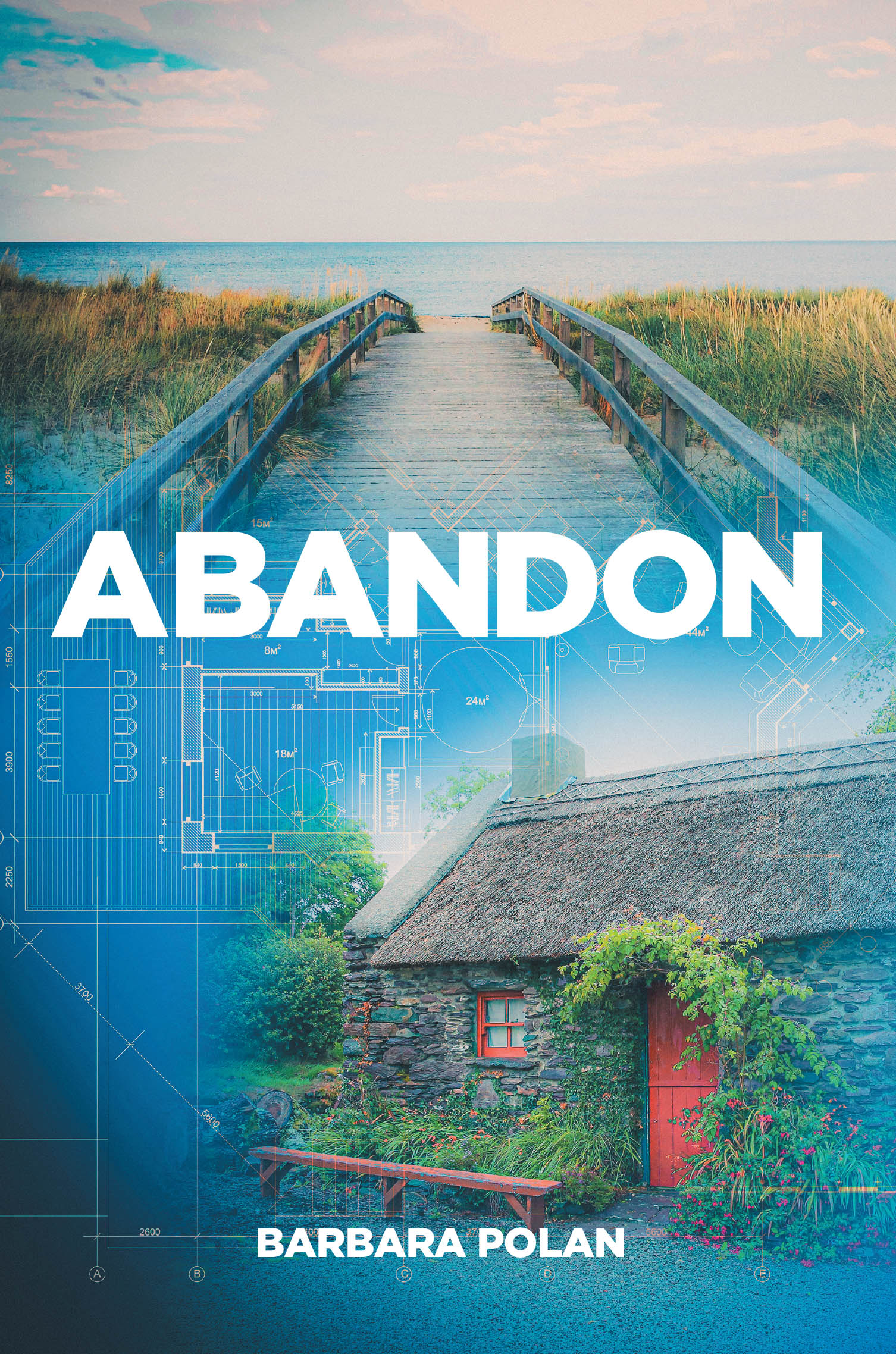 Recent Release, "Abandon," from Page Publishing Author Barbara Polan, is a Gripping Murder Mystery Following a Breast Cancer Survivor's Pursuit of Justice