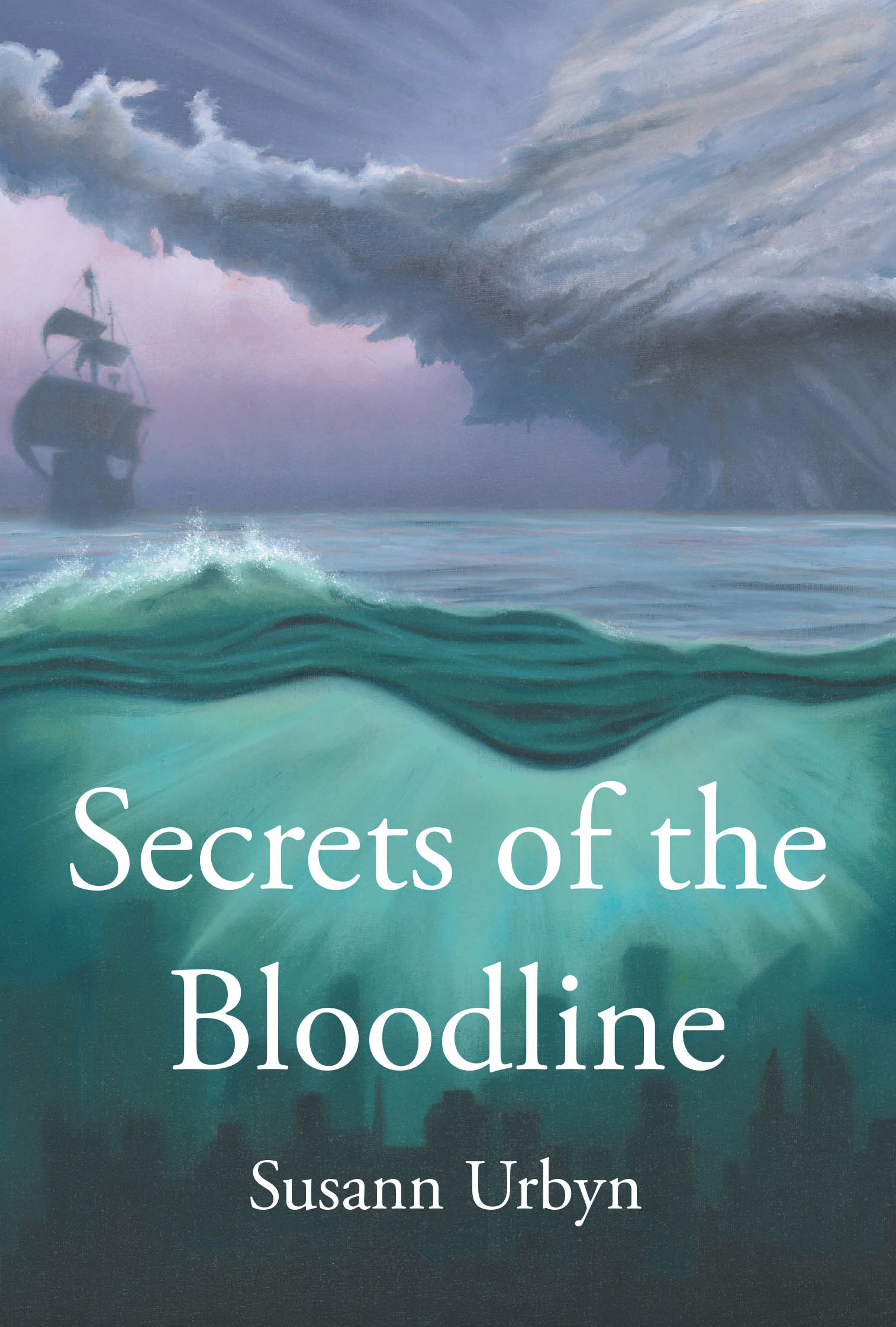 Author Susann Urbyn’s New Book, "Secrets of the Bloodline," is a Compelling Fantasy Novel That Follows a Young Woman Who Must Uncover the Mystery of Her Family’s Legacy