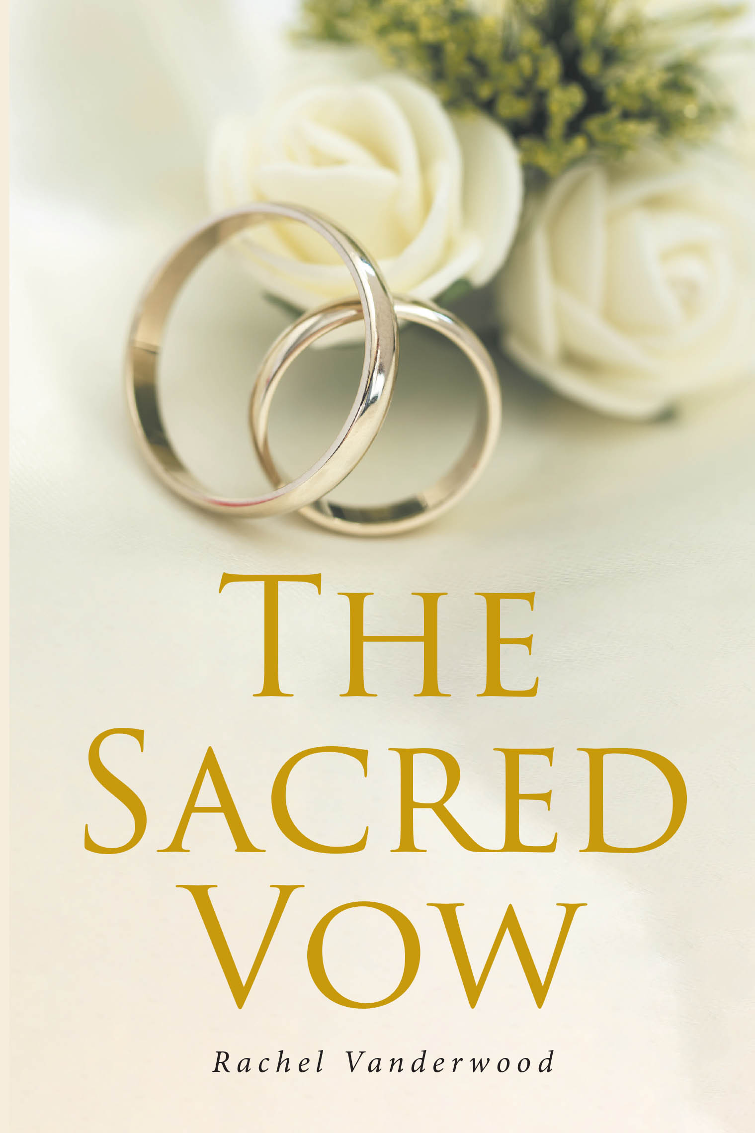 Recent Release, "The Sacred Vow," from Christian Faith Publishing Author Rachel Vanderwood, Explores the Deeply Personal Journey of a Young Woman's Spiritual Awakening