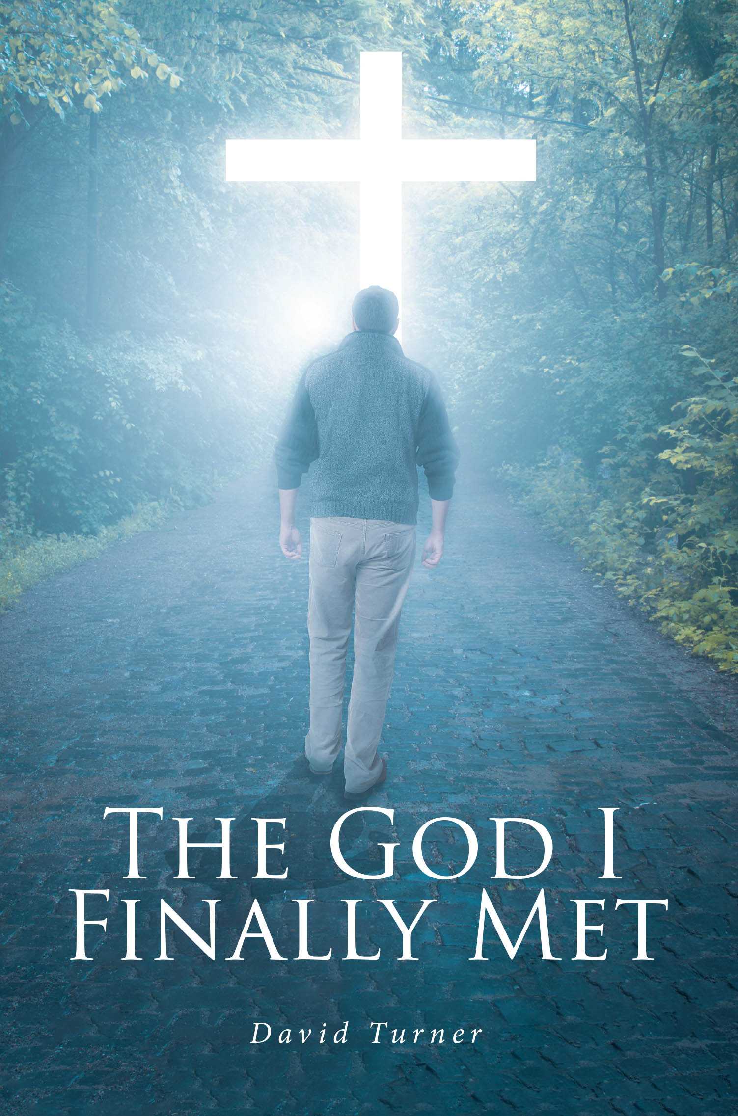 Author David Turner’s Newly Released "The God I Finally Met" is a Powerful Call to Action That Implores Readers to Truly Study and Understand Jesus’s Own Teachings