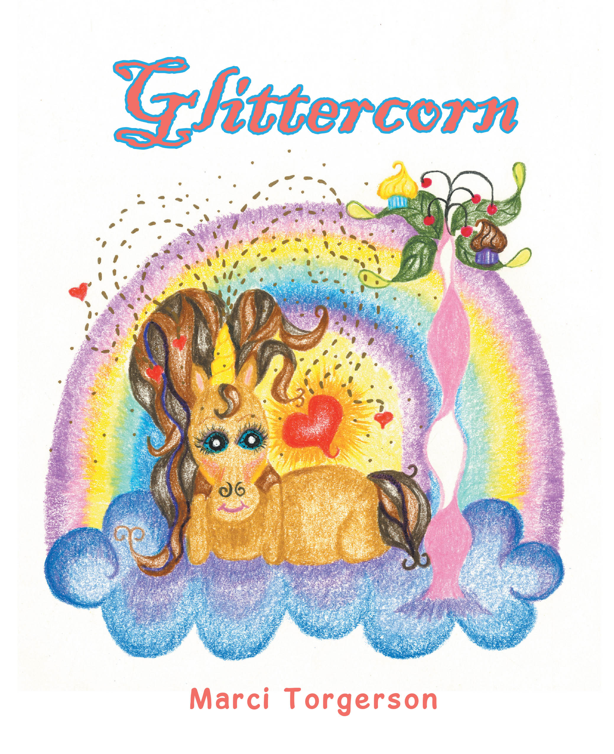 Marci Torgerson’s Newly Released "Glittercorn" is a Heartwarming Children’s Story That Celebrates Empathy, Kindness, and the Power of Helping Others