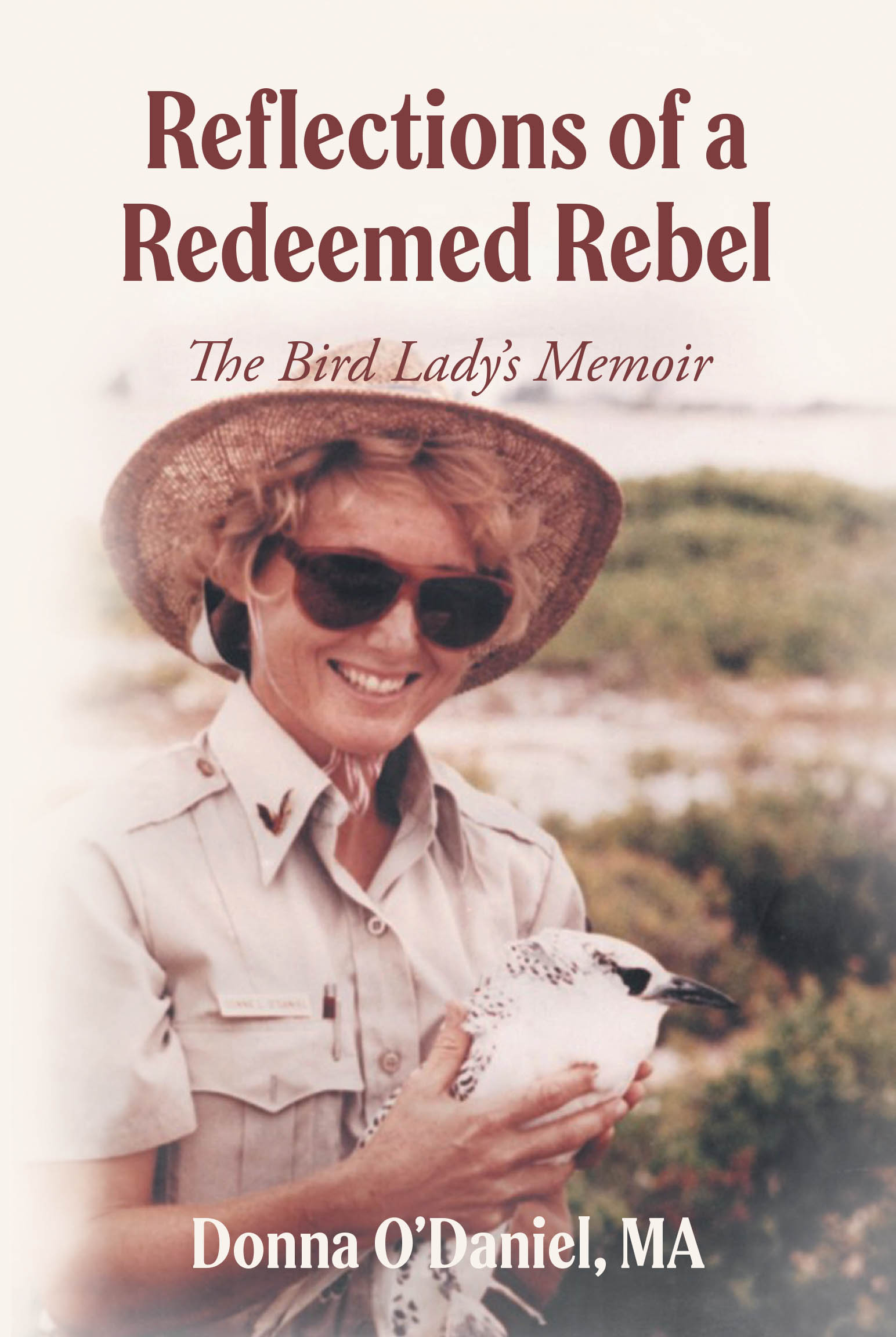 Recent Release, "Reflections of a Redeemed Rebel," Chronicles an Extraordinary Life of Reinvention, Discovery, and Adventure Across Forty-Nine Countries and Island Groups