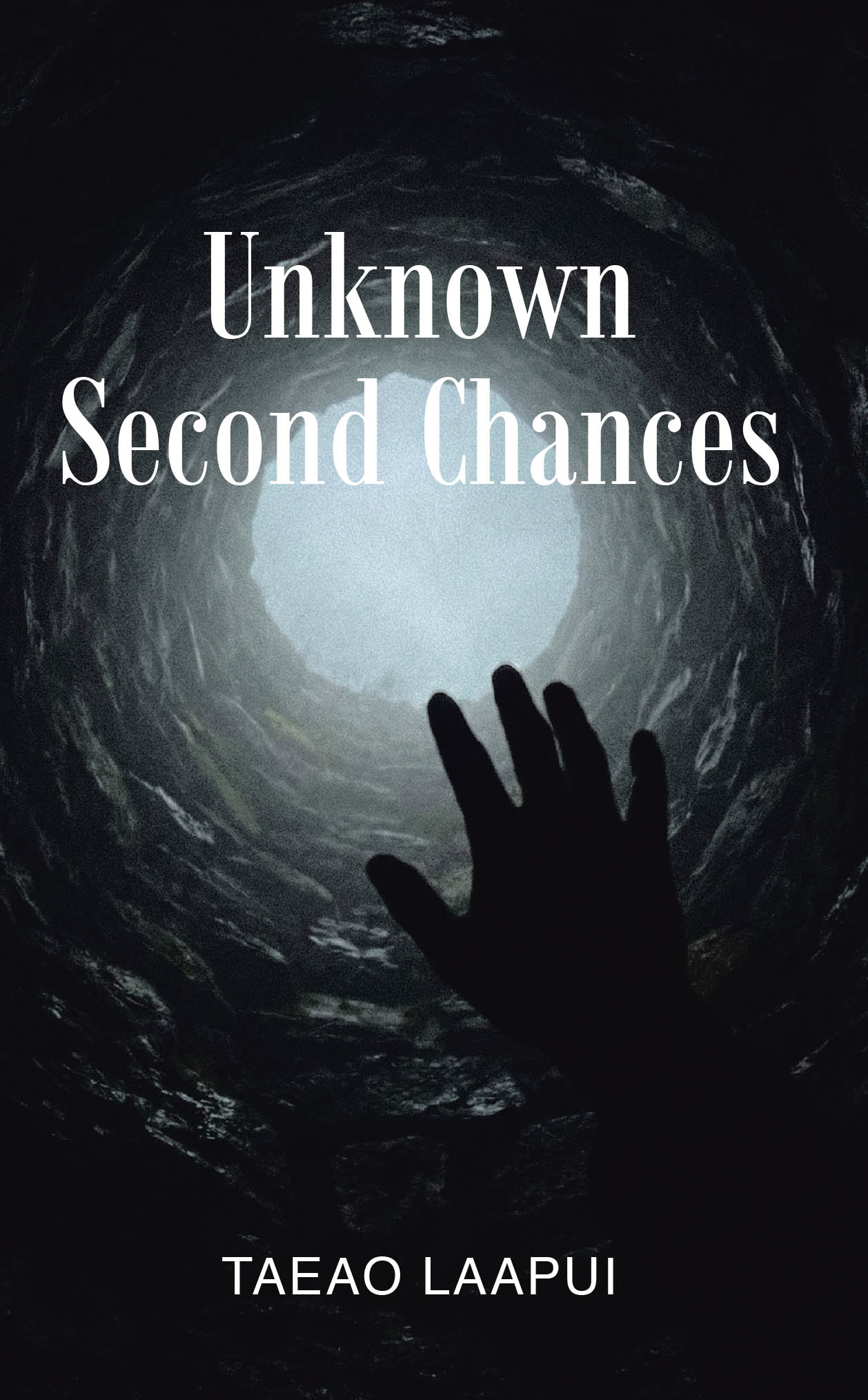 Recent Release "Unknown Second Chances" from Christian Faith Publishing Author Taeao Laapui Explores Redemption Through Interconnected Lives Transformed by Grace