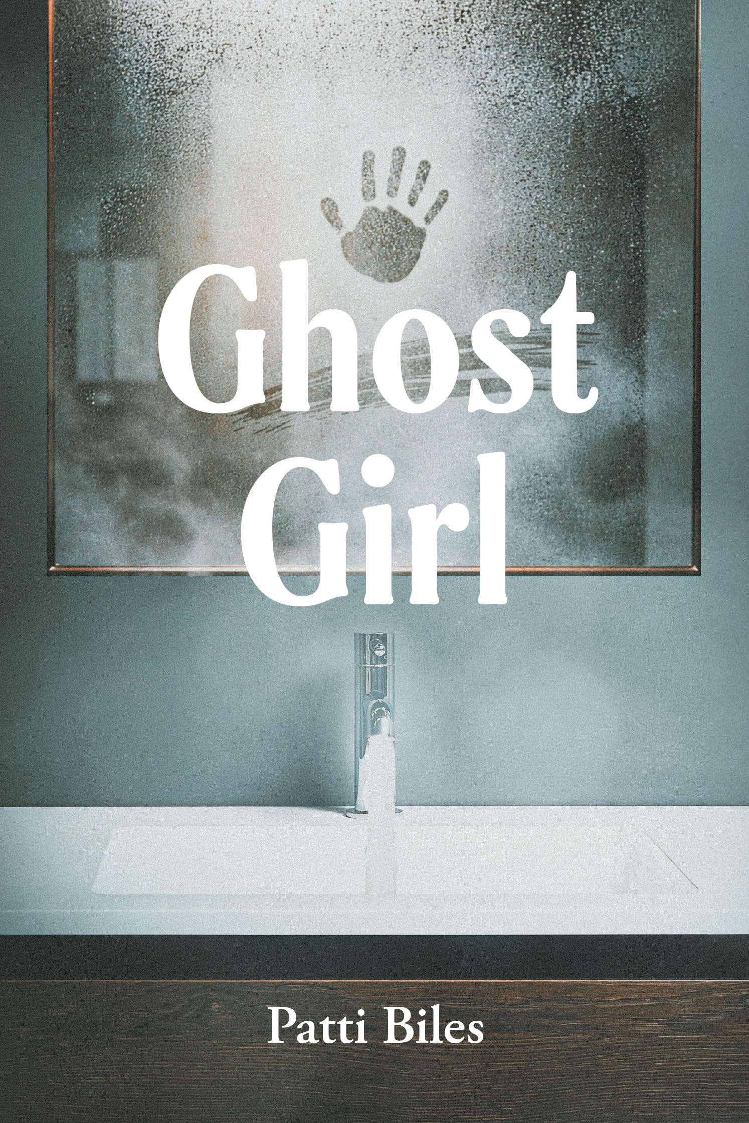 Recent Release, "Ghost Girl," from Fulton Books Author Patti Biles, is a Captivating Tale of Mystery and the Supernatural
