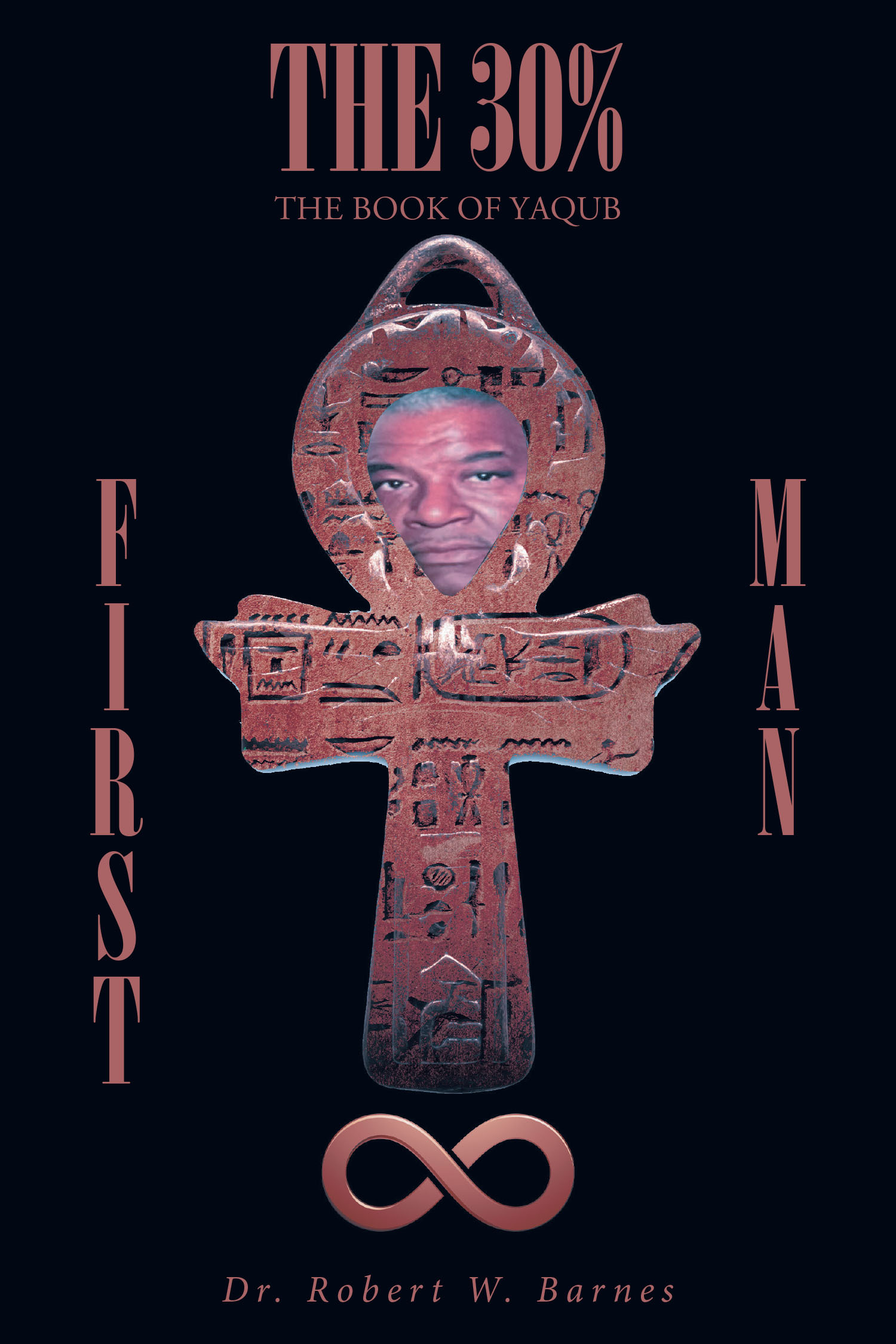 Dr. Robert W. Barnes’s New Book, "First Man and the 30%," is a Thought-Provoking Read That Explores the Story of Yaqub, a Figure in the Mythology of the Nation of Islam