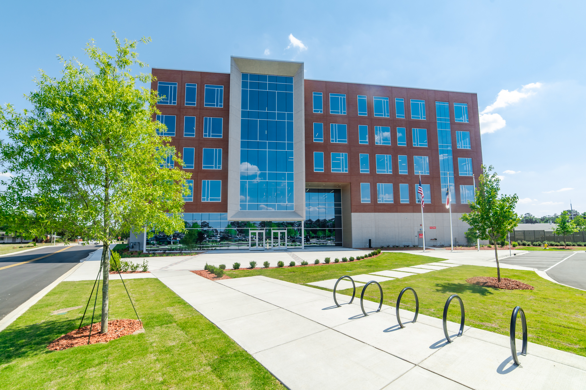 The Methodist University Cape Fear Valley Health School of Medicine, N.C.’s Newest Med School, Holds Ribbon-Cutting Ceremony