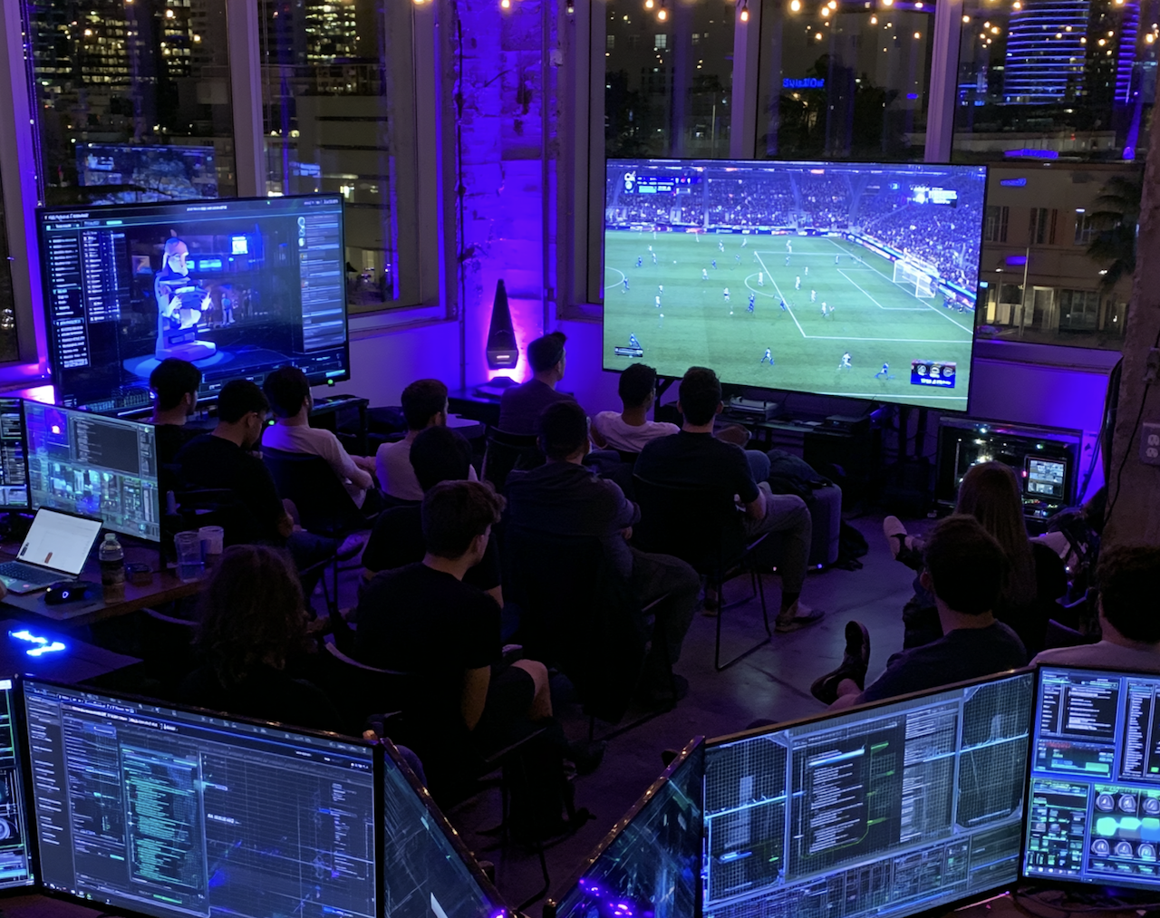 Qtonic Quantum Corp Publishes Research Report on Long-Term Quantum Exposure Risk to Global Football Medical and Identity Data
