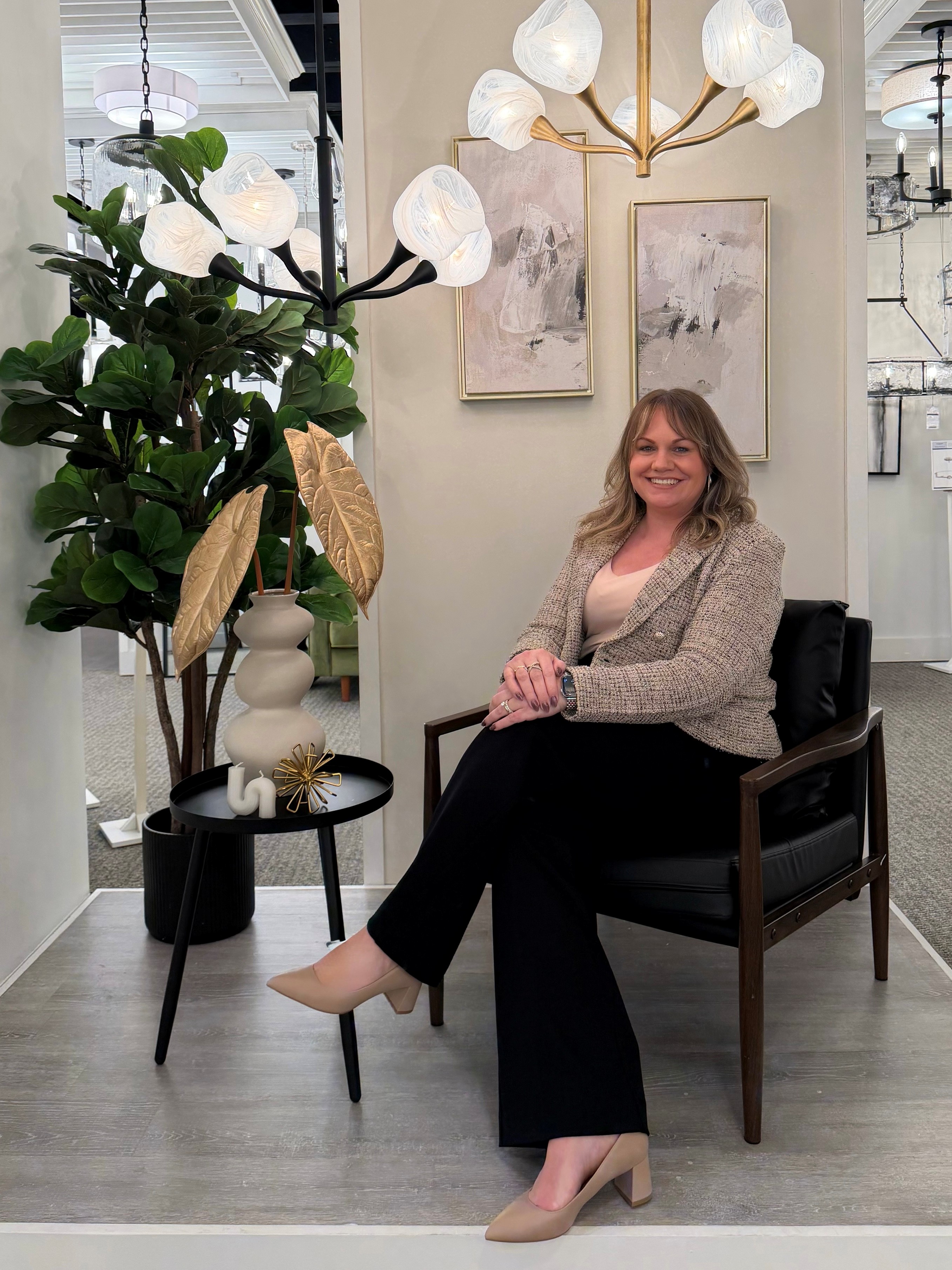 Quoizel Promotes Carolyn Shatzel to Director of Sales; Mass Merchant, Blending Strategic Vision with Deep Retail Expertise