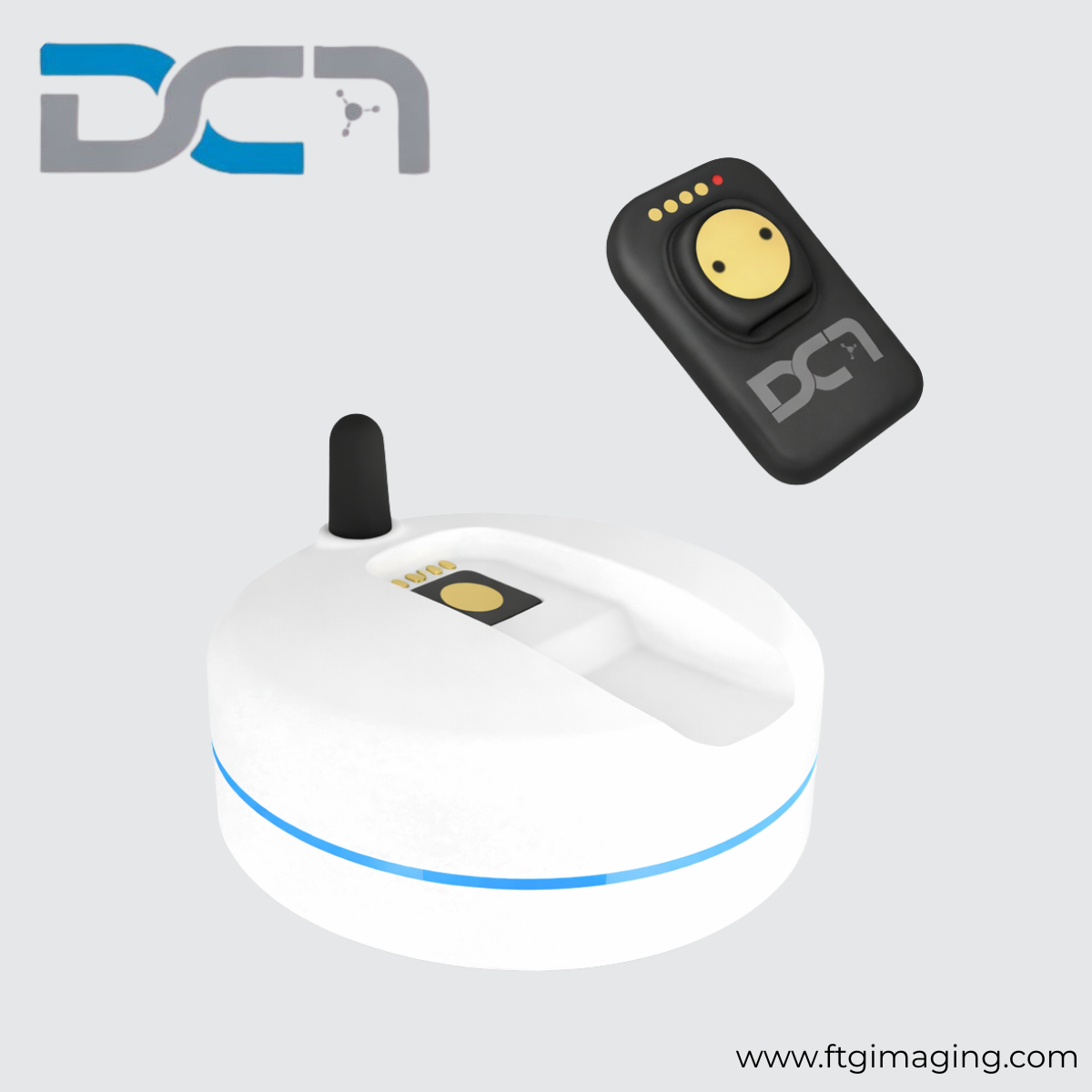 FTG Imaging Launches DC-Air® WatchDog: Real-Time Sensor Tracking That Helps Dental Practices Never Lose a Sensor Again