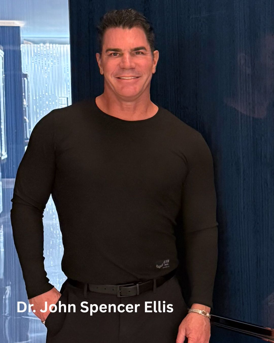 Dr. John Spencer Ellis Expands AI Search Visibility Services for Medical Doctors Seeking Sustainable Patient Acquisition