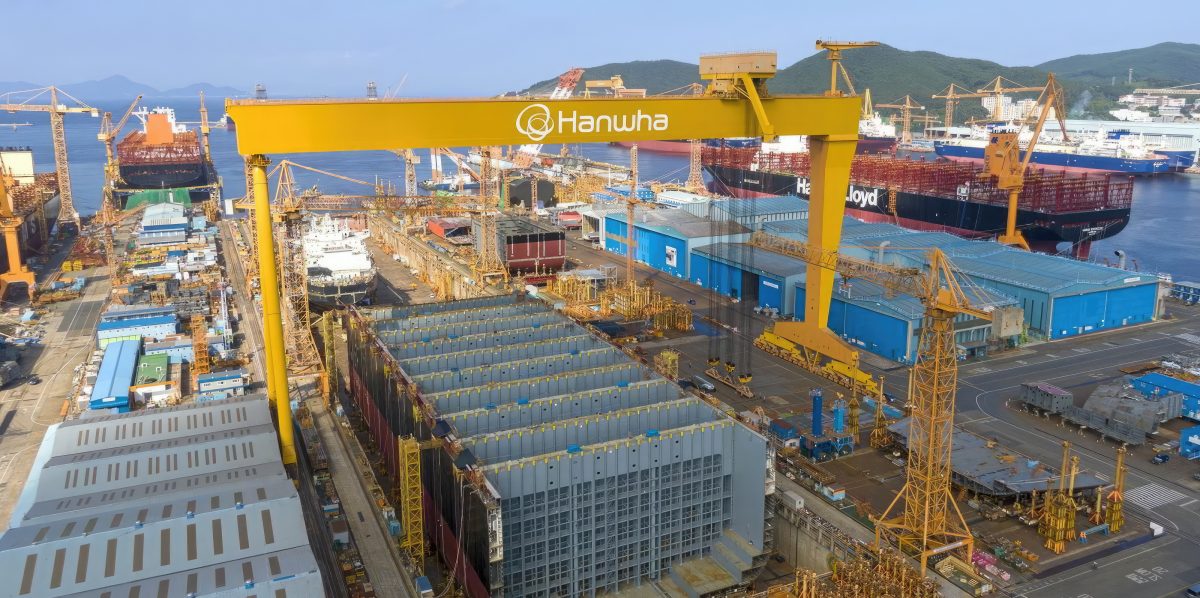 Global Affairs Lab: Canada's Urgent Submarine Needs Favor Proven South Korean Platform, Signaling a Growth Catalyst for Korea's Shipbuilding Industry