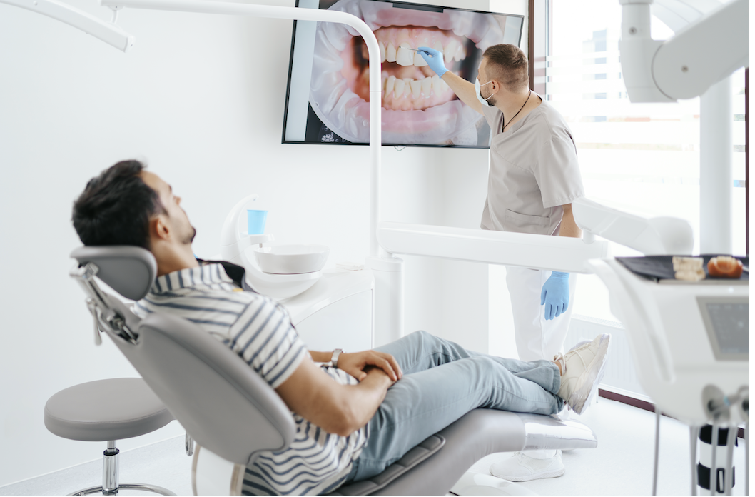 PRIME exits® Advise on Strategic Partnership for a 10-Location Dental Support Organization in the Midwest