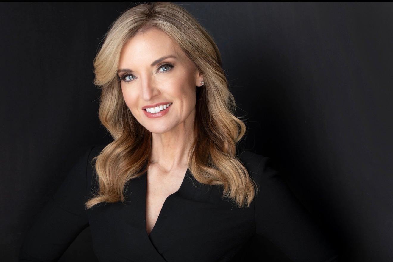 Abarca Entertainment Signs QVC Veteran Jennifer Coffey to Host New Original Video Series "A Conversation with Jennifer Coffey"