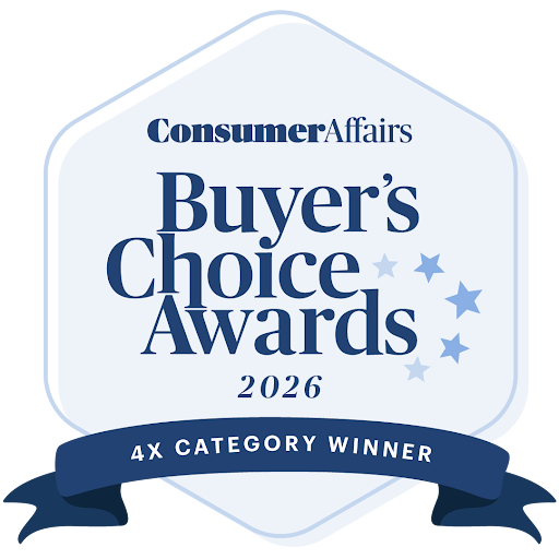 Stannah Stairlifts Named ConsumerAffairs’ Best Overall Stairlift Company for 2026
