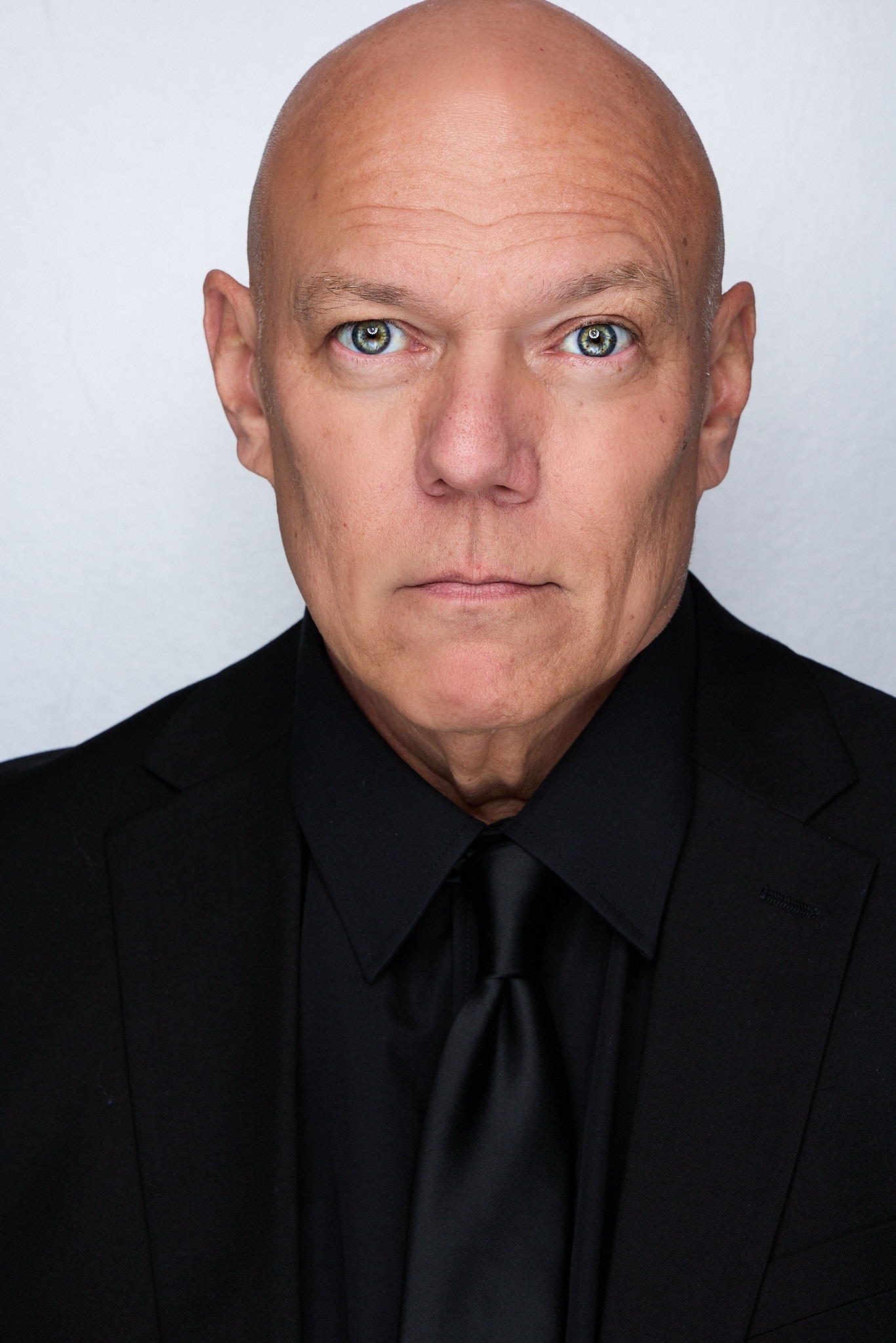 SAG-AFTRA Actor Michael Pierce Cast as John Goldman in Los Angeles Production of Questioning