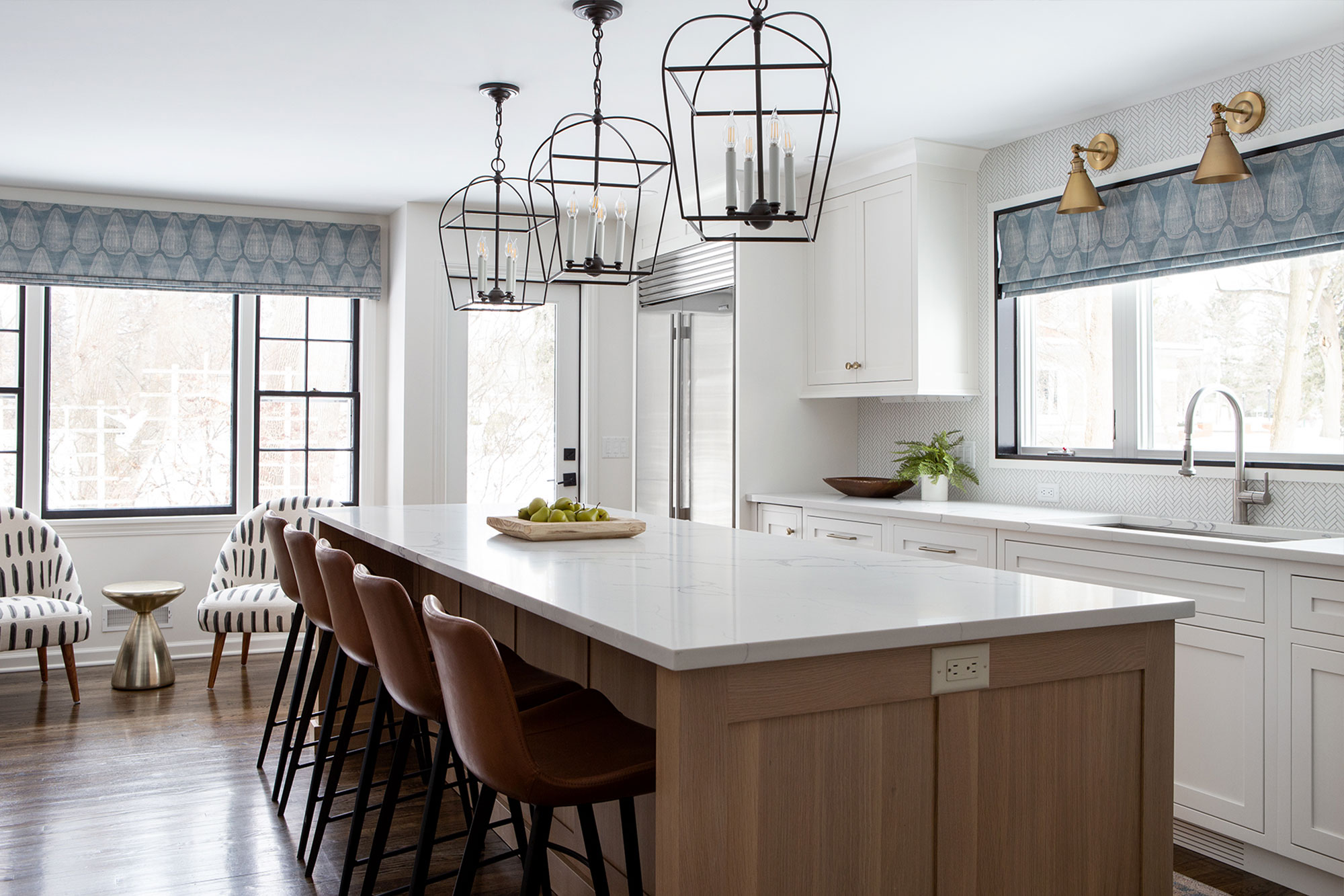 Parkway Window Works Brings Custom Window Treatment Services to Designers in Syracuse, NY