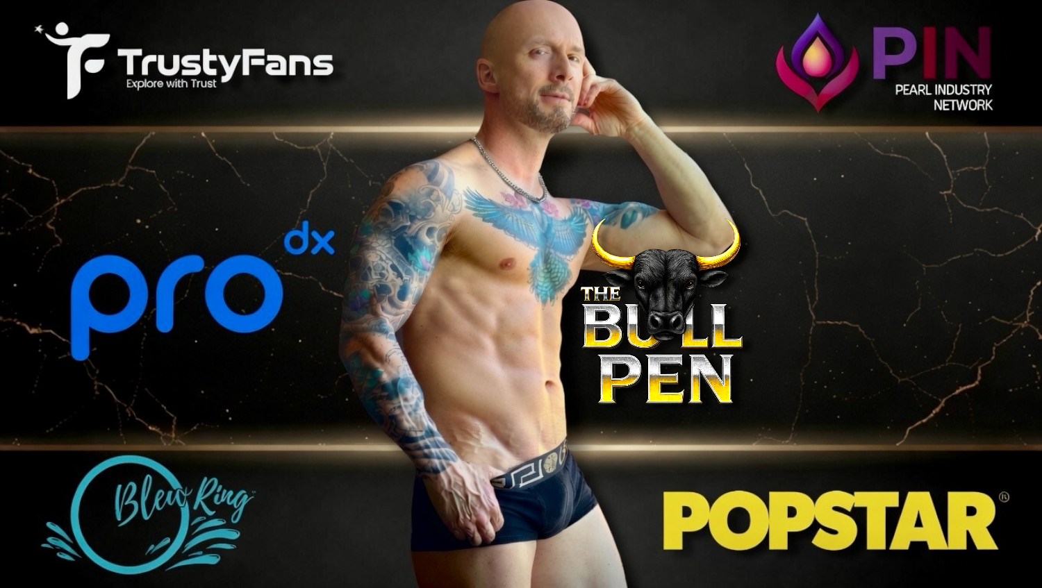 Bull Pen Content House Welcomes ProDX Health as Official Testing Sponsor