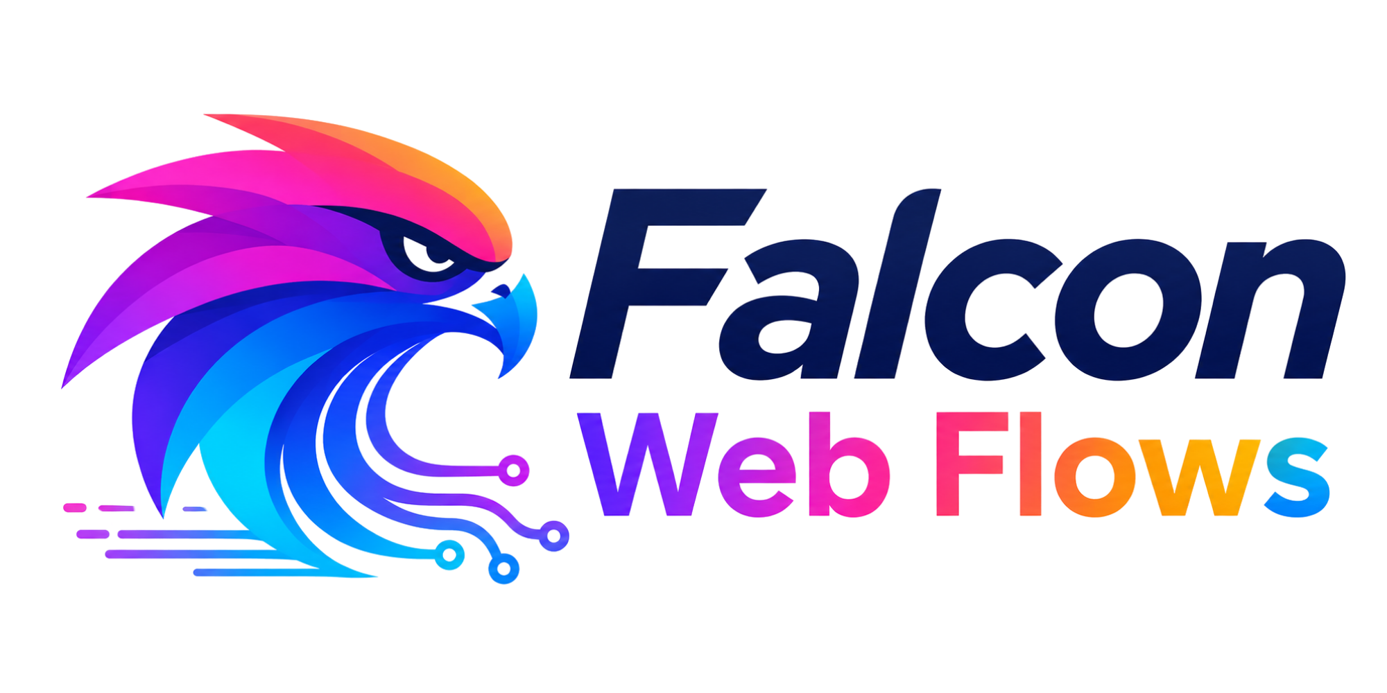 Falcon Web Flows Launches Done-for-You AI Agents for Lead Capture, CRM, Follow-Ups, and Everyday Business Automation