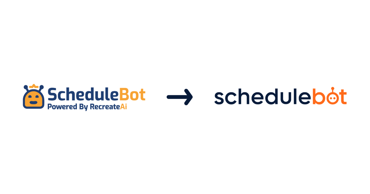 ScheduleBot Unveils Bold New Brand Identity as It Scales Into the Leading AI Platform for Home Service Operators