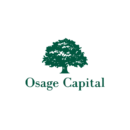 Osage Capital Closes $25 Million Senior Secured Credit Facility to Accelerate Growth  and Expand Capital Solutions for Law Firms