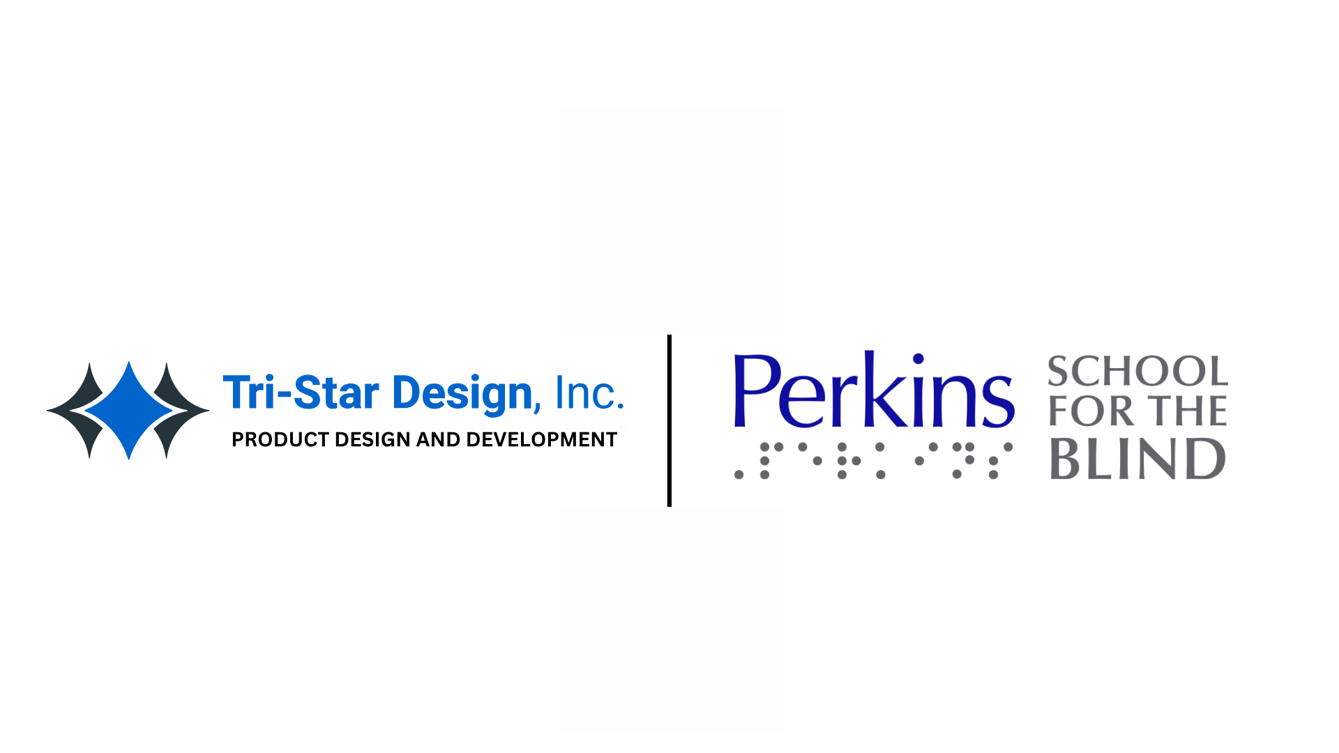 Tri-Star Design, Inc. Announces Completion of Innovative Brailler for Perkins School for the Blind