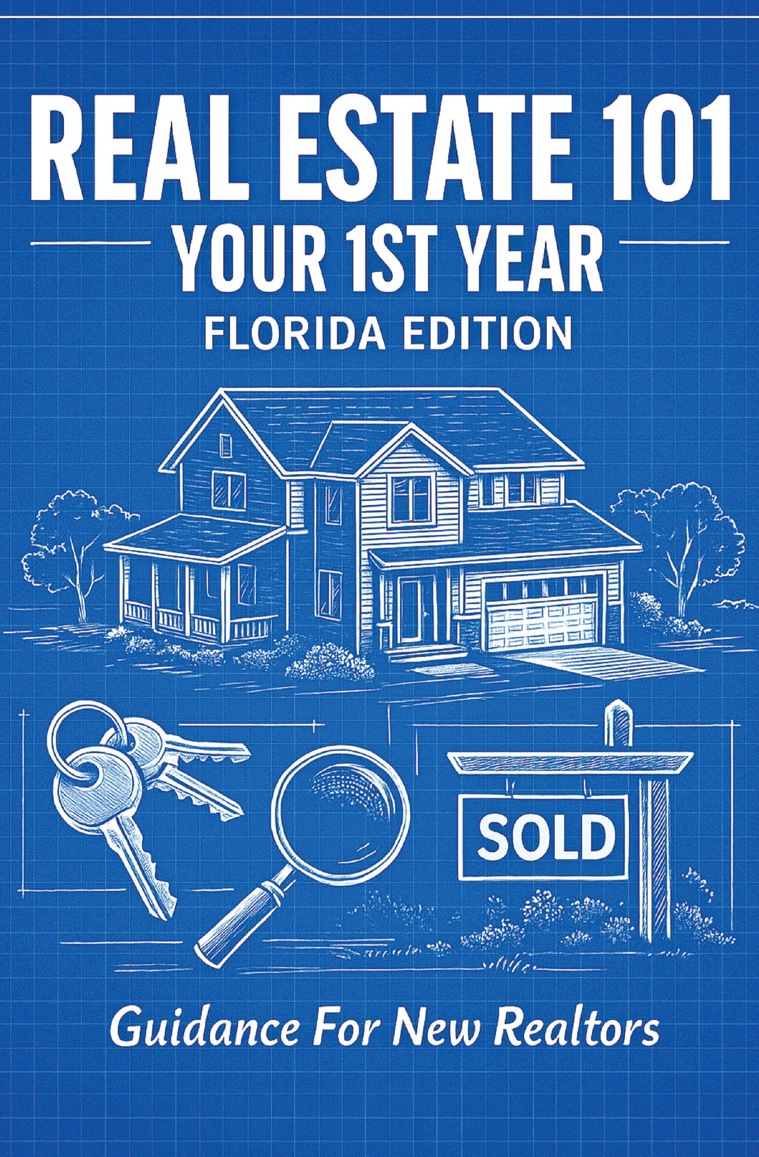 Recent Release, "Real Estate 101 - Your 1st Year Florida Edition," from Page Publishing Author Cheryl Lovelace, Guides New Realtors Through Their First Year