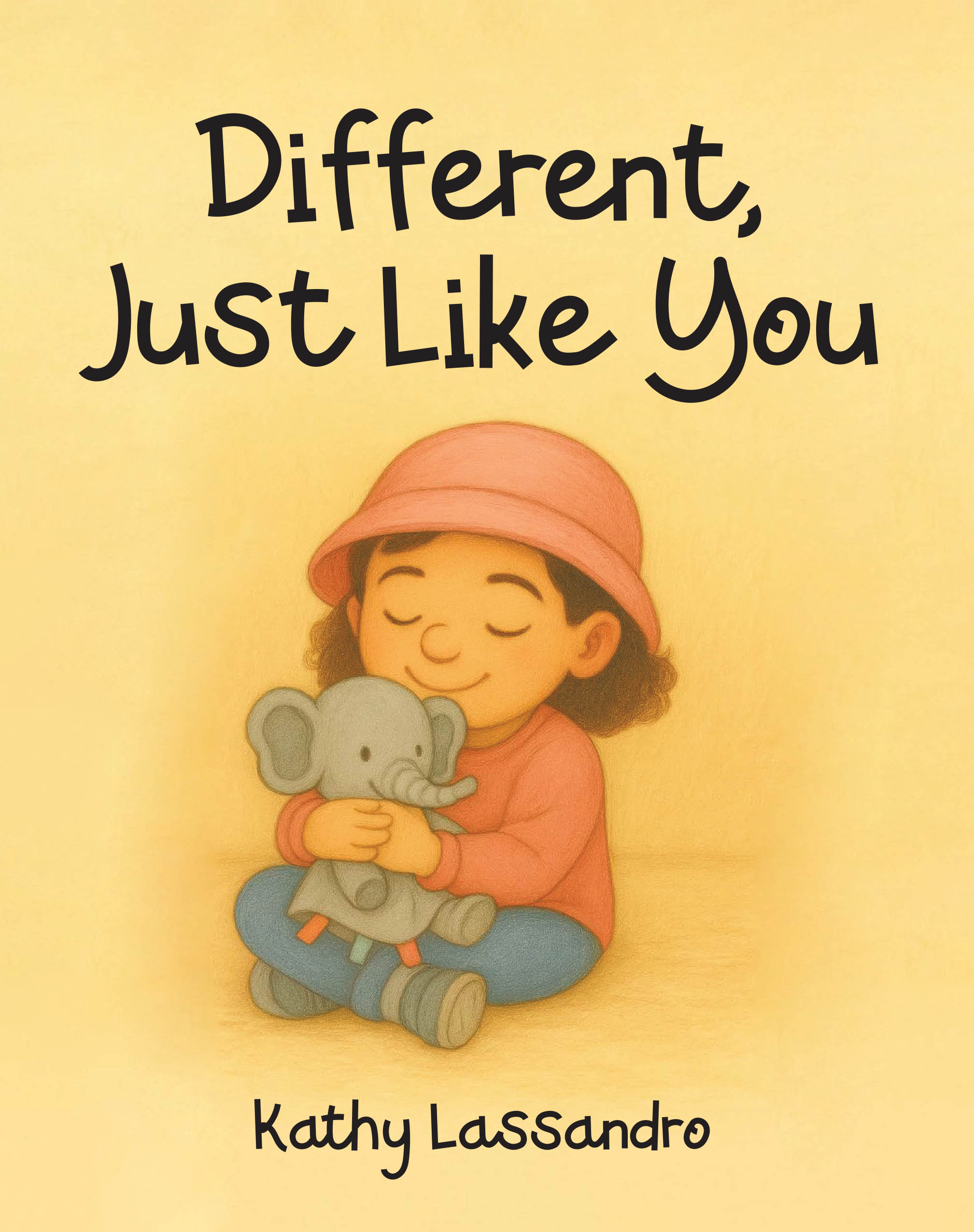 Recent Release, "Different, Just Like You," from Page Publishing Author Kathy Lassandro, Celebrates Neurodiversity and Teaches Children to Embrace Unique Perspectives
