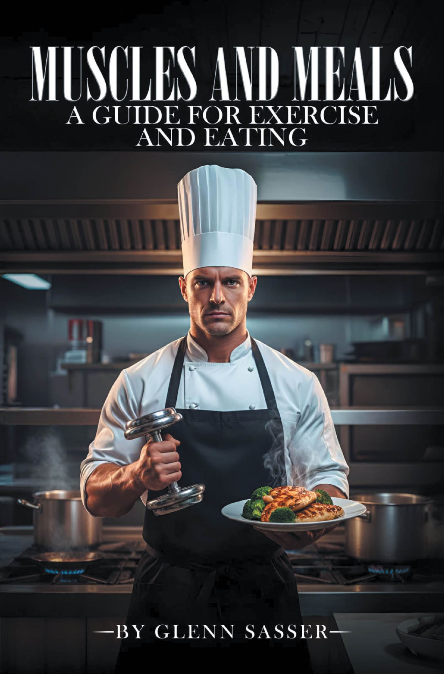 Recent Release, "Muscles and Meals," from Page Publishing Author Glenn Sasser, Offers a Practical Guide to Sustainable Fitness Through Proven Workouts and Nutrition