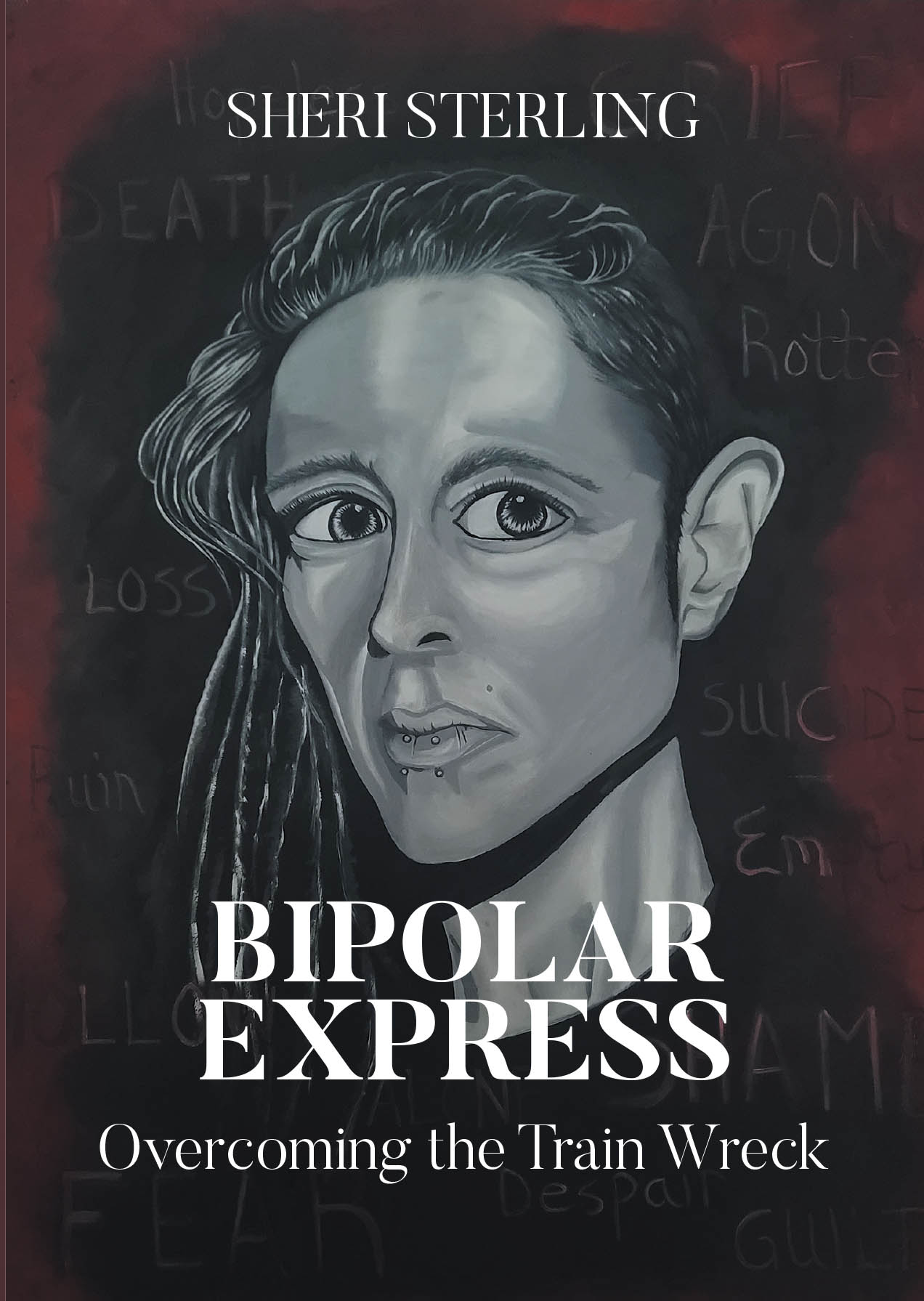 Recent Release, "Bipolar Express," from Page Publishing Author Sheri Sterling, Offers a Raw Account of Surviving Mental Illness and Reclaiming Life