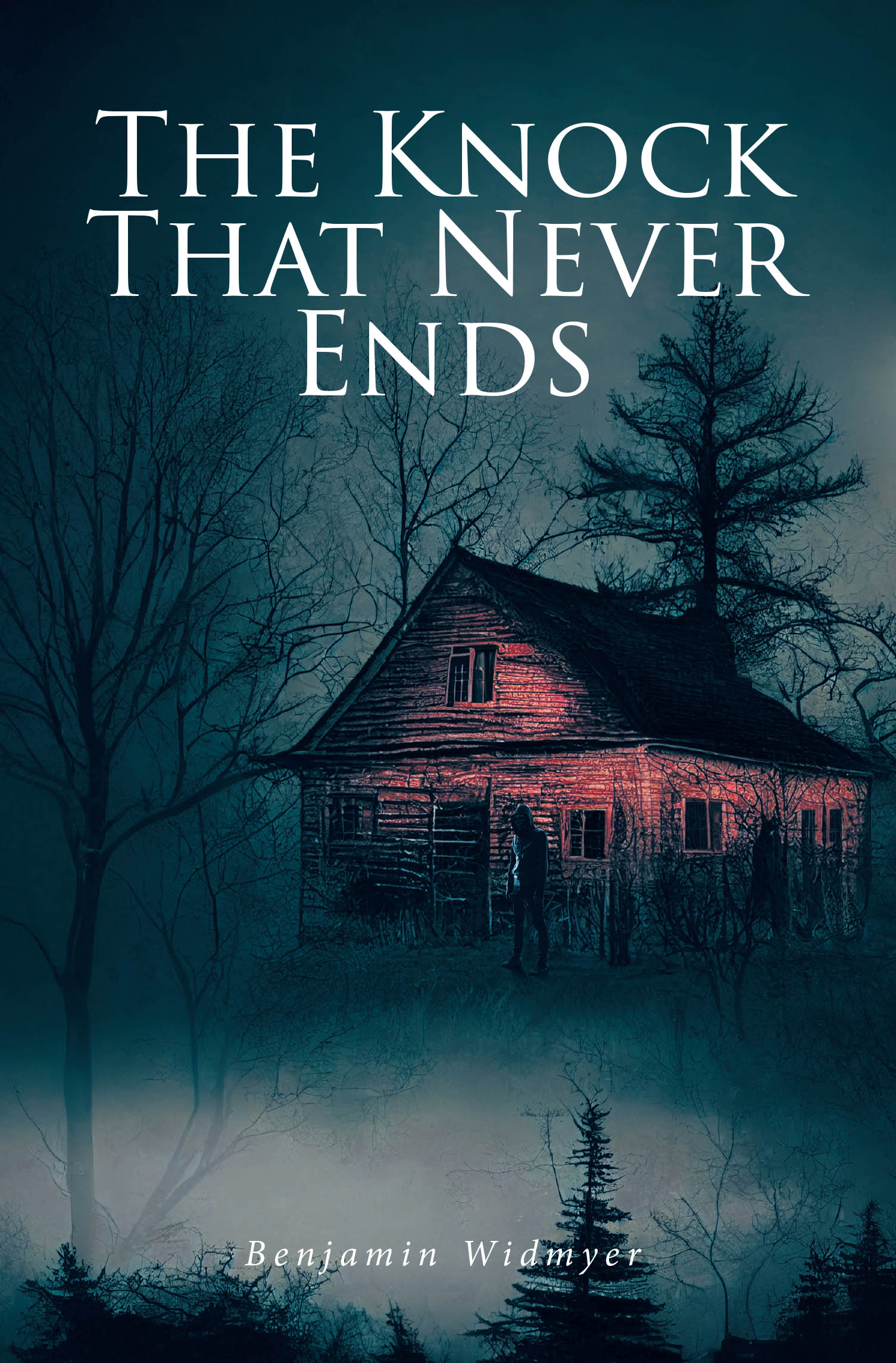 Recent Release, "The Knock That Never Ends," from Page Publishing Author Benjamin Widmyer, Explores How a Reckless Prank Triggers Terrifying Consequences Across a Decade