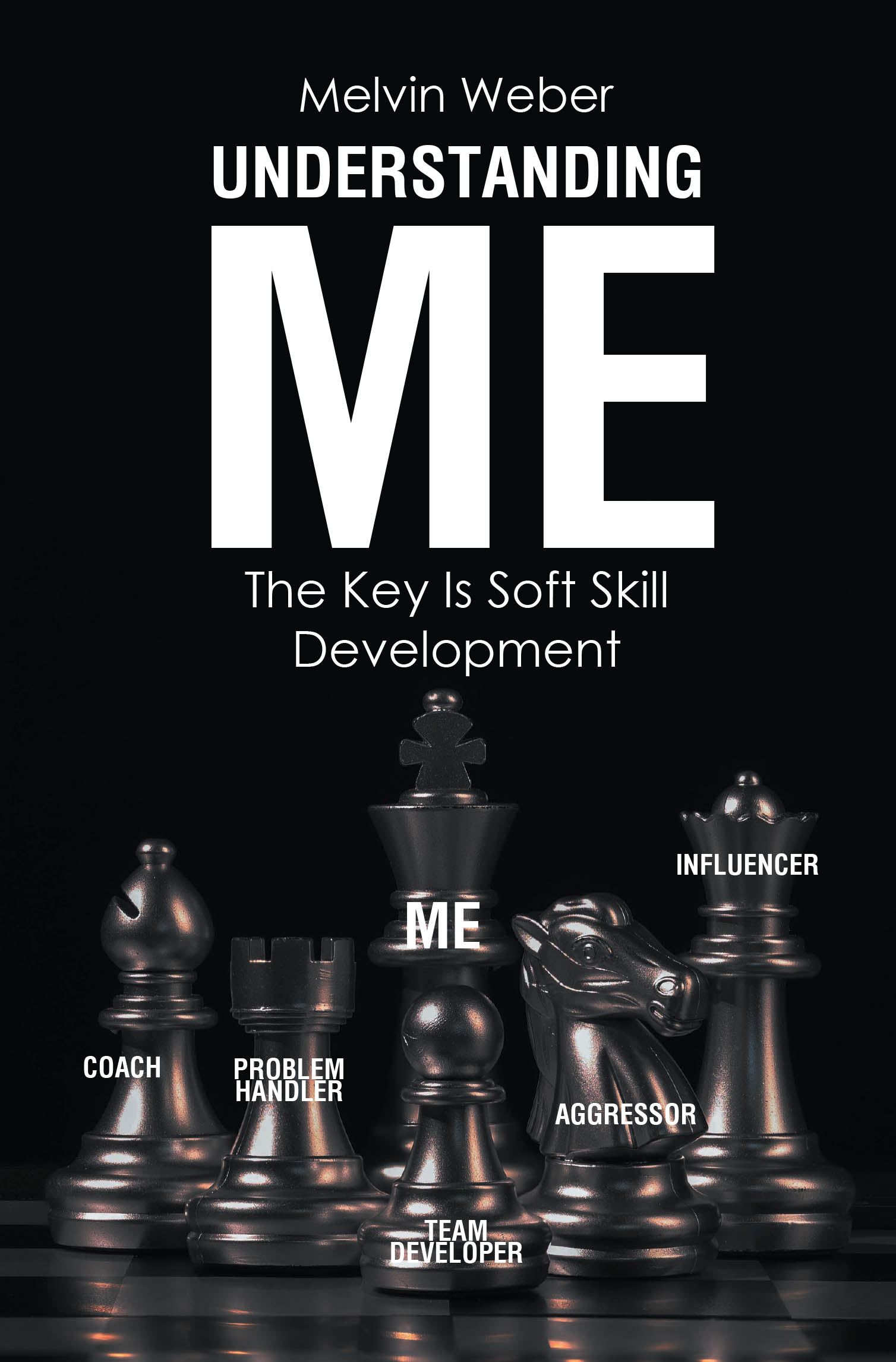 Recent Release, "Understanding Me," from Page Publishing Author Melvin Weber, Explores How Soft Skills Transform Managerial Performance and Success