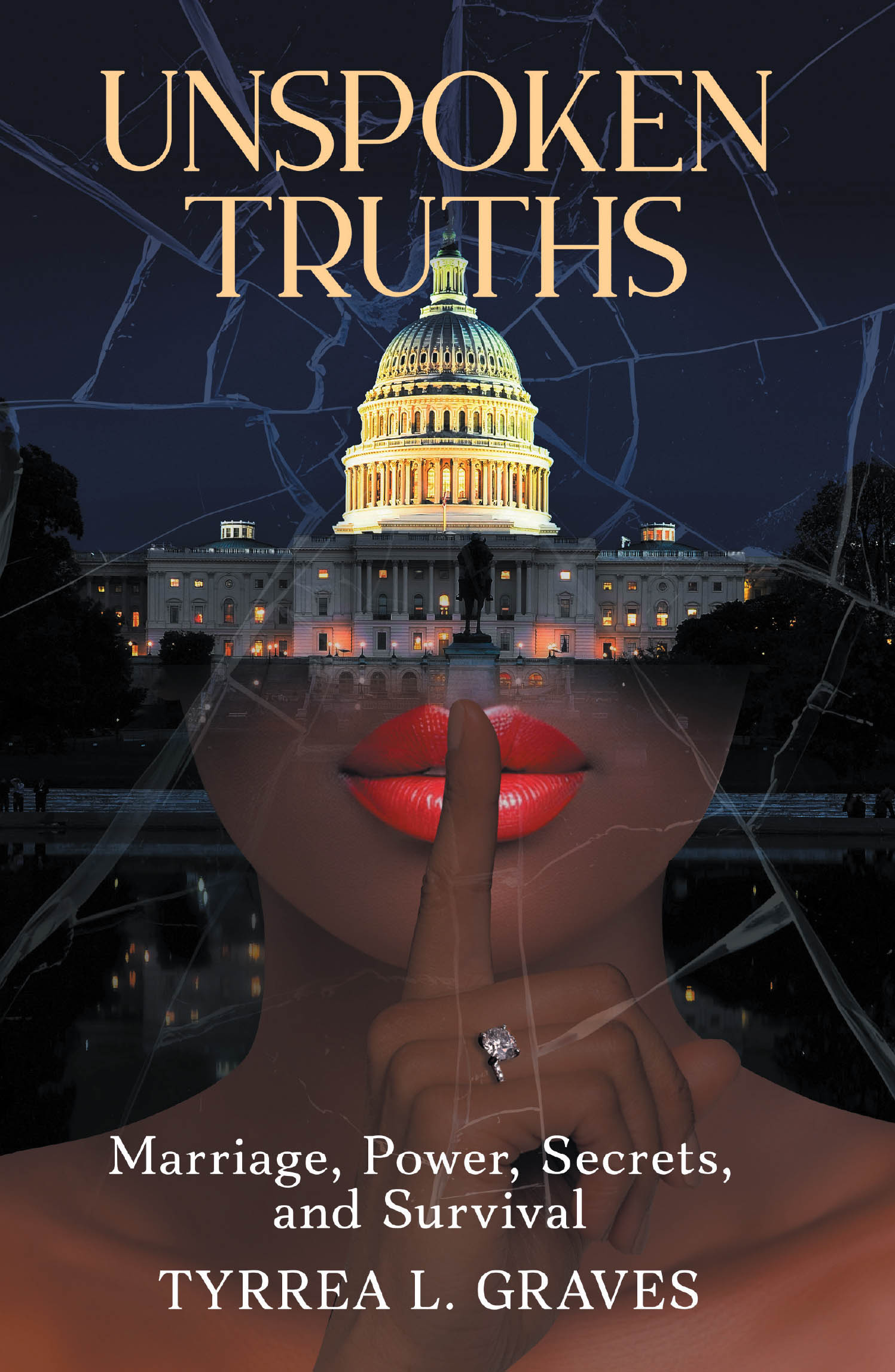 Behavioral Expert and Author Tyrrea L. Graves Releases Powerful Debut Novel Exploring the Hidden Ways Childhood Experiences Shape Adult Relationships