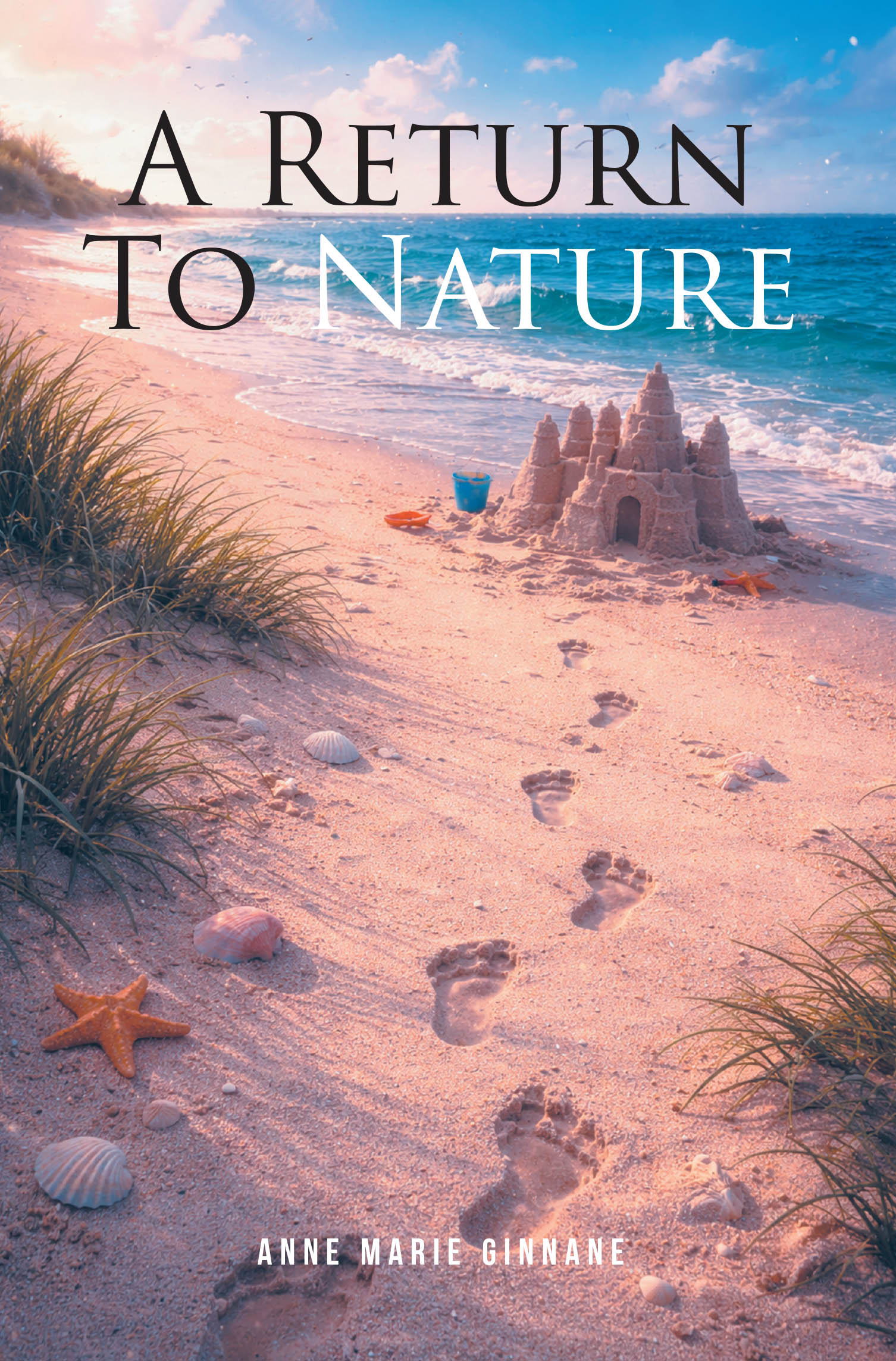 Recent Release, "A Return to Nature," from Christian Faith Publishing Author Anne Marie Ginnane, Reveals How Nature Offers Timeless Wisdom and Profound Lessons
