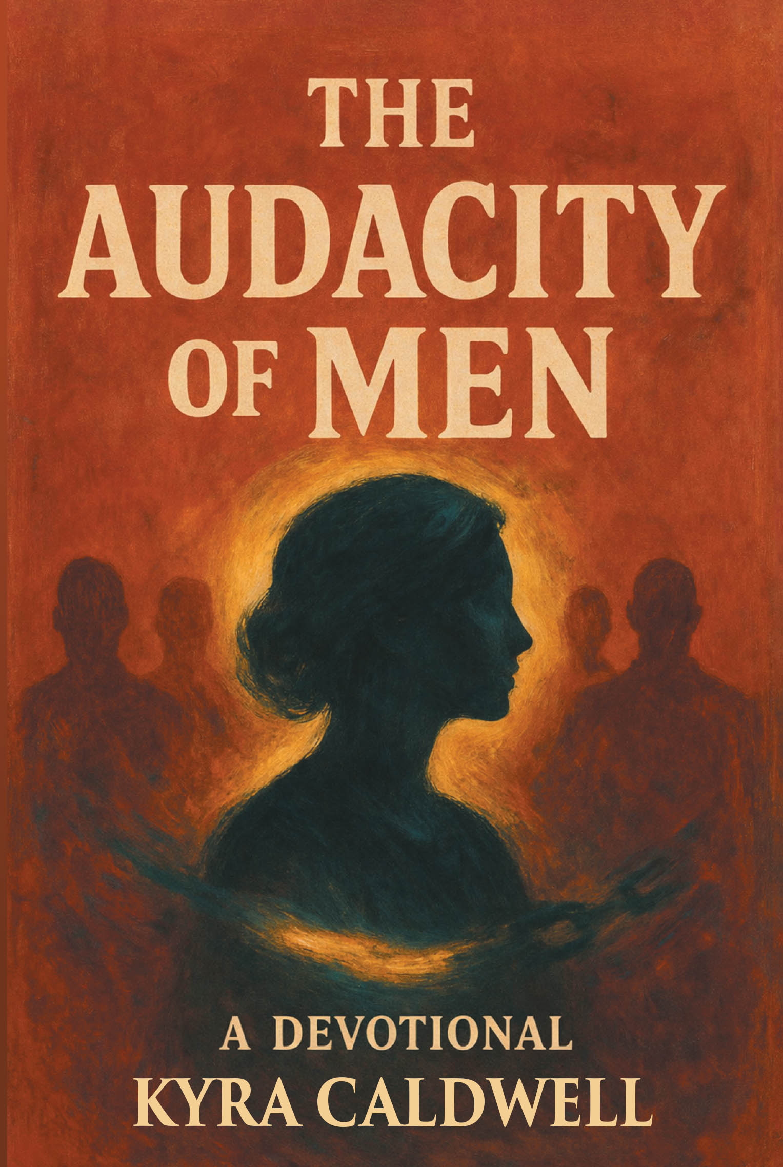 Recent Release, "The Audacity of Men," from Christian Faith Publishing Author Kyra Caldwell, Challenges Narratives That Diminish Womanhood's Sacred Beauty