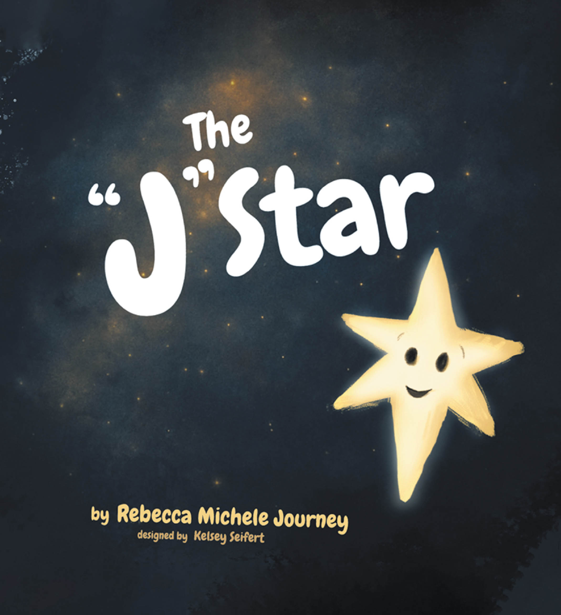 Recent Release, "The 'J' Star," from Christian Faith Publishing Author Rebecca Michele, Journey Shares Twenty-Five Old Testament Stories Leading to Christ's Birth