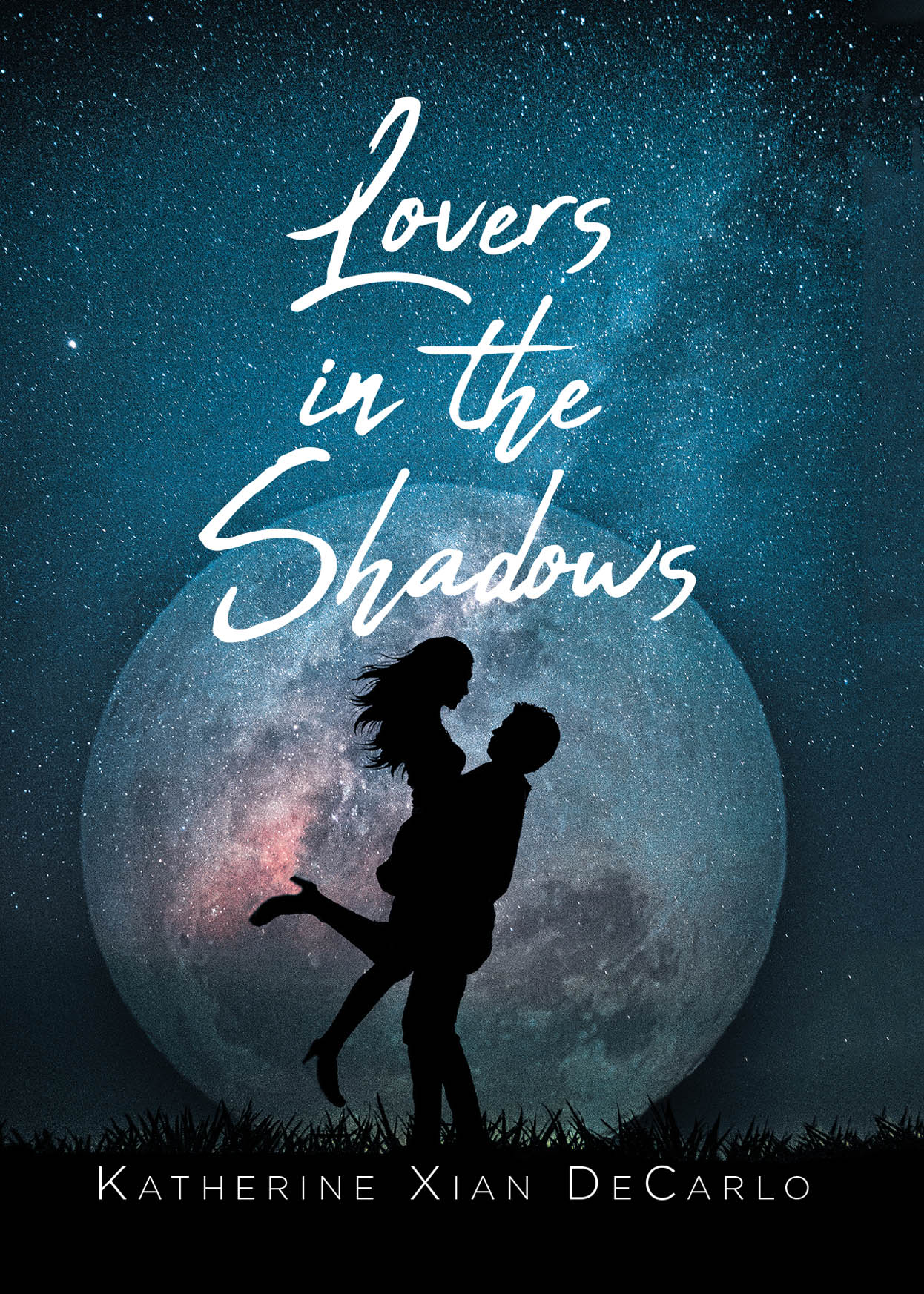 Recent Release, "Lovers in the Shadows," from Fulton Books Author Katherine Xian DeCarlo, Explores a Romance That Defies the Rigid Boundaries of Social Hierarchy