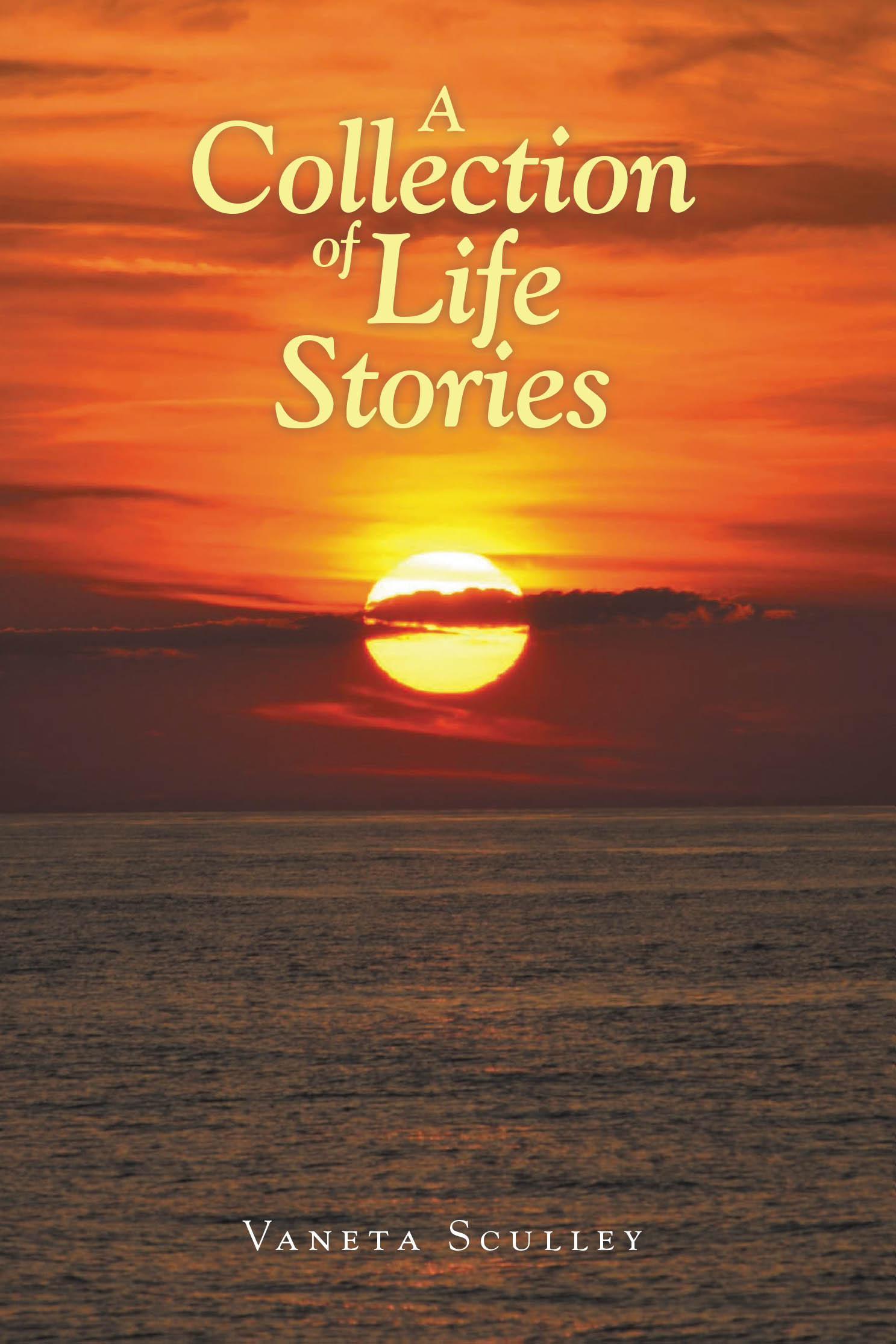 Recent Release, "A Collection of Life Stories," from Newman Springs Publishing Author Vaneta Sculley, Offers an Intimate Glimpse Into a Life Shaped by Caribbean Roots