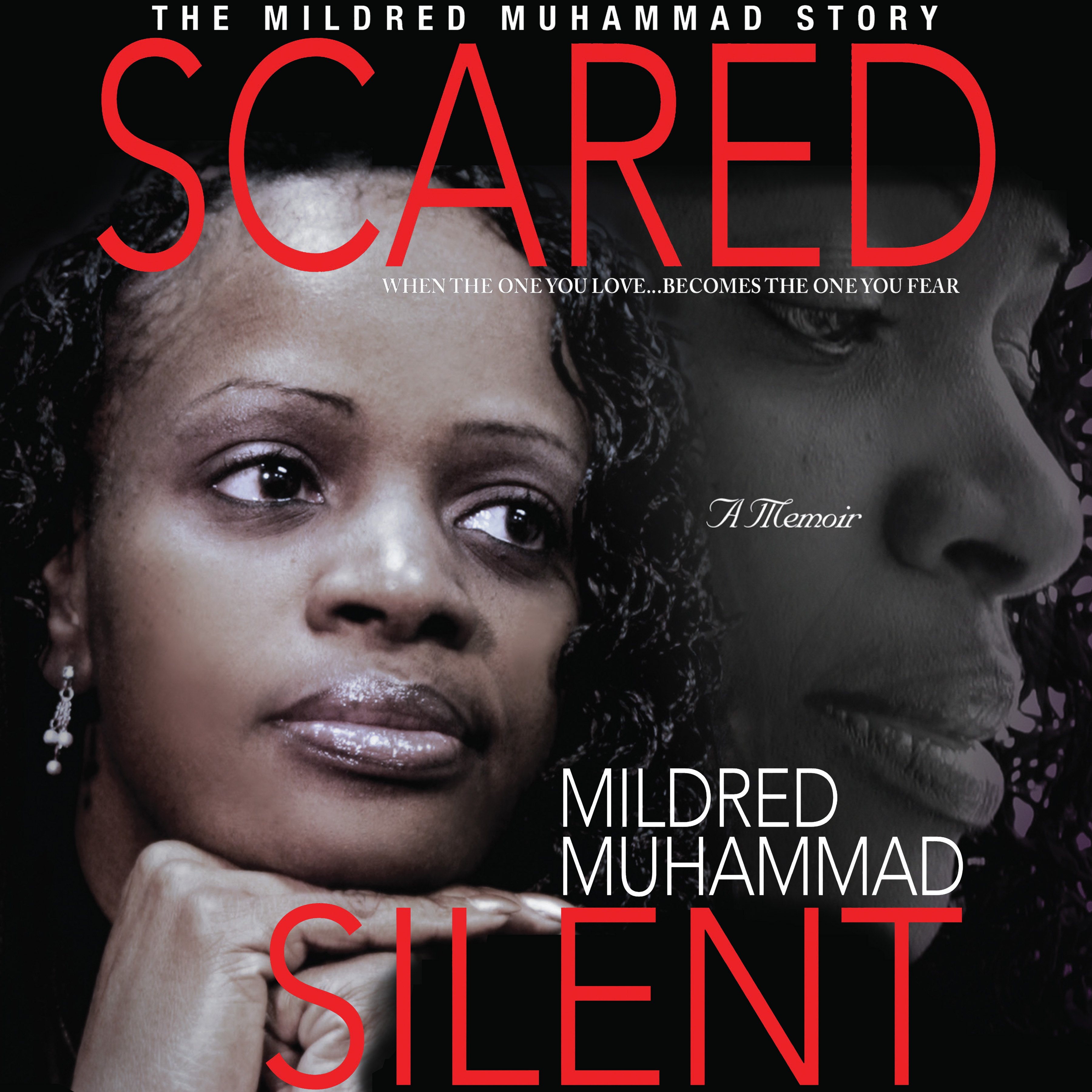 Dr. Mildred D. Muhammad Announces the Audiobook Release of "Scared Silent"