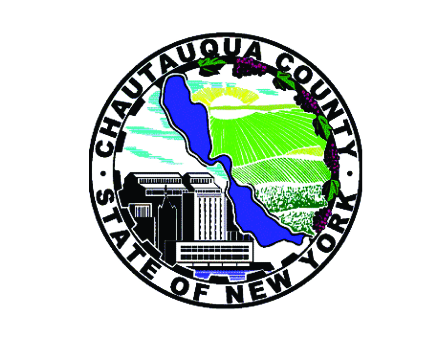 Chautauqua County Holds Tax Foreclosed Real Estate Auction