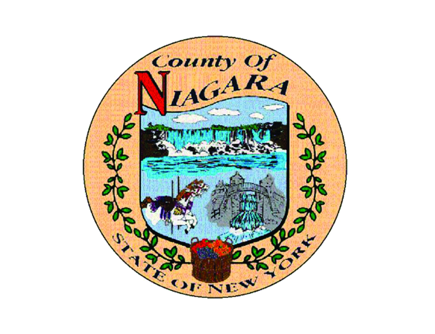 Niagara County Holds Online Tax Foreclosed Real Estate Auction
