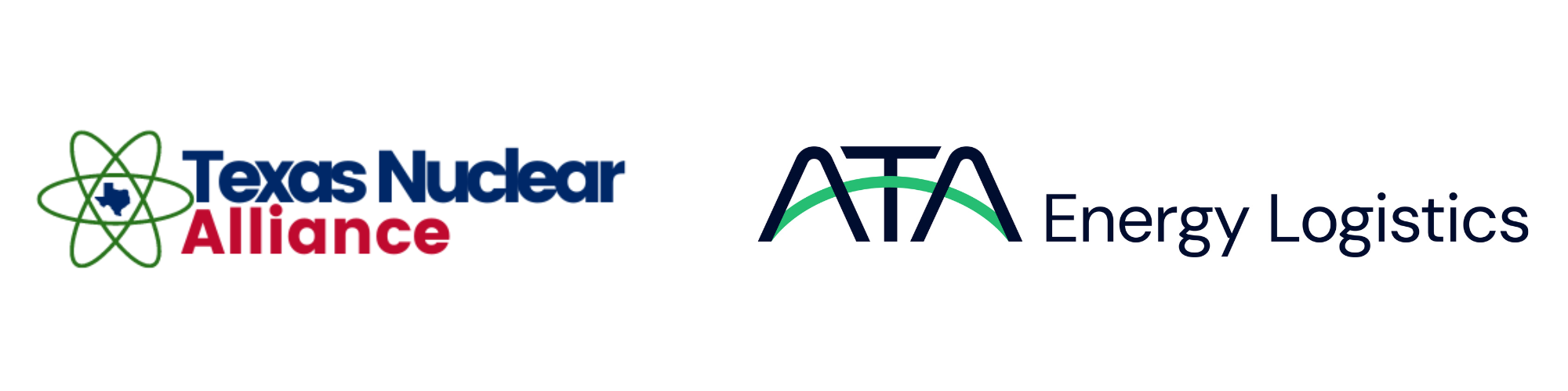 ATA Energy Logistics Joins the Texas Nuclear Alliance