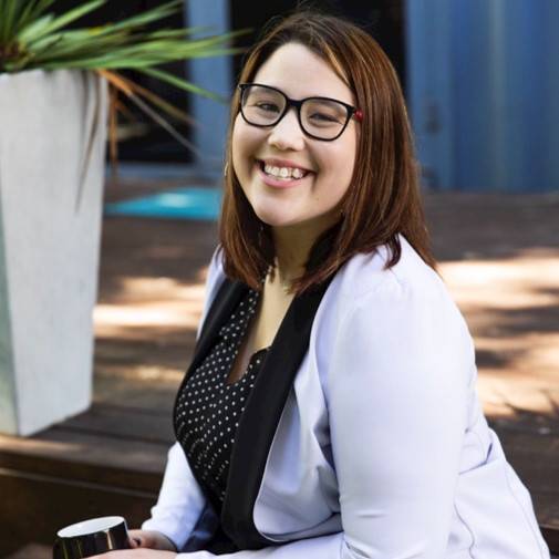 SAFE Alliance Welcomes Jayden Beatty as Chief Development Officer
