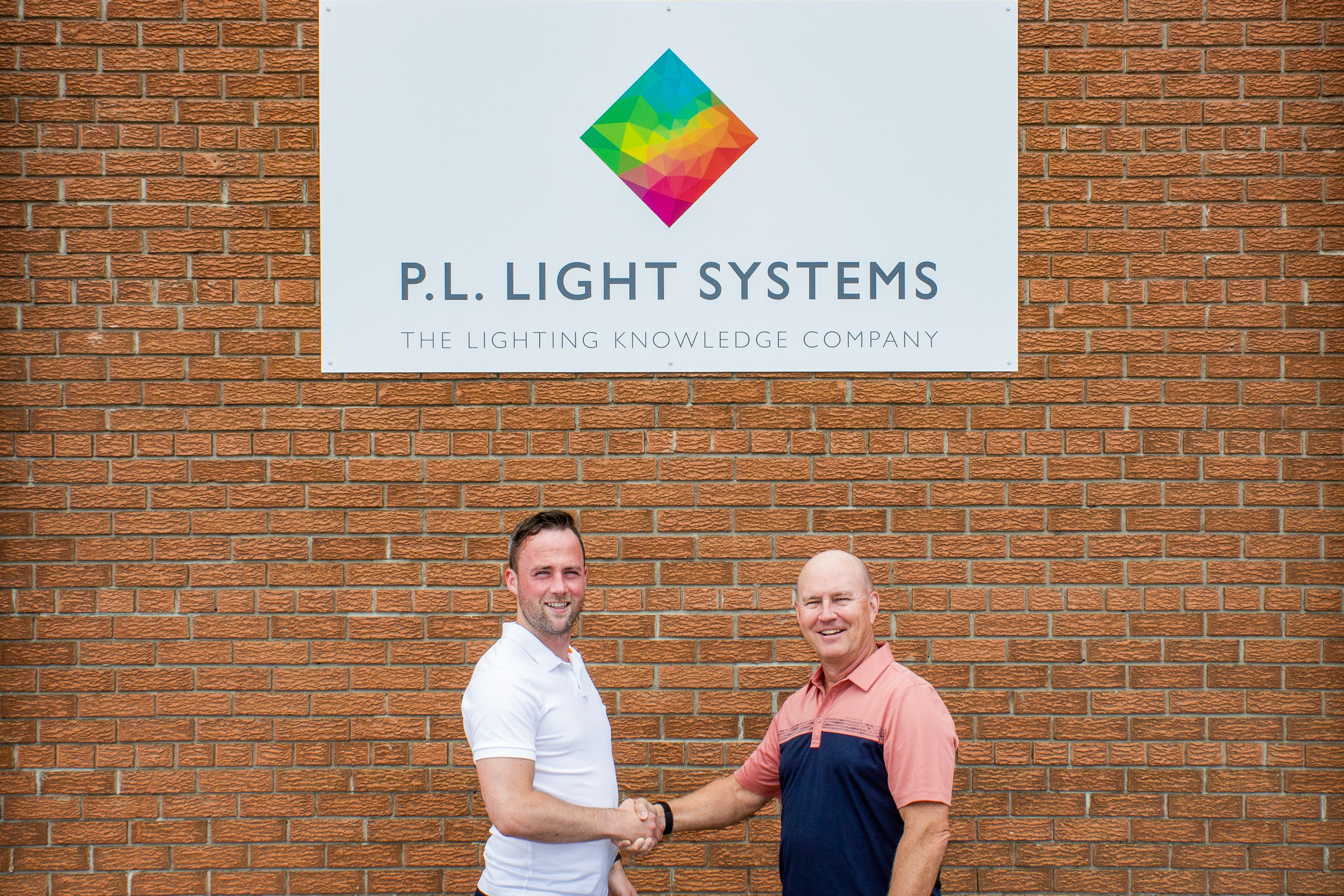 Strategic Partnership of P.L. Light Systems Canada Inc. and Dutch Lighting Innovations Holding B.V.
